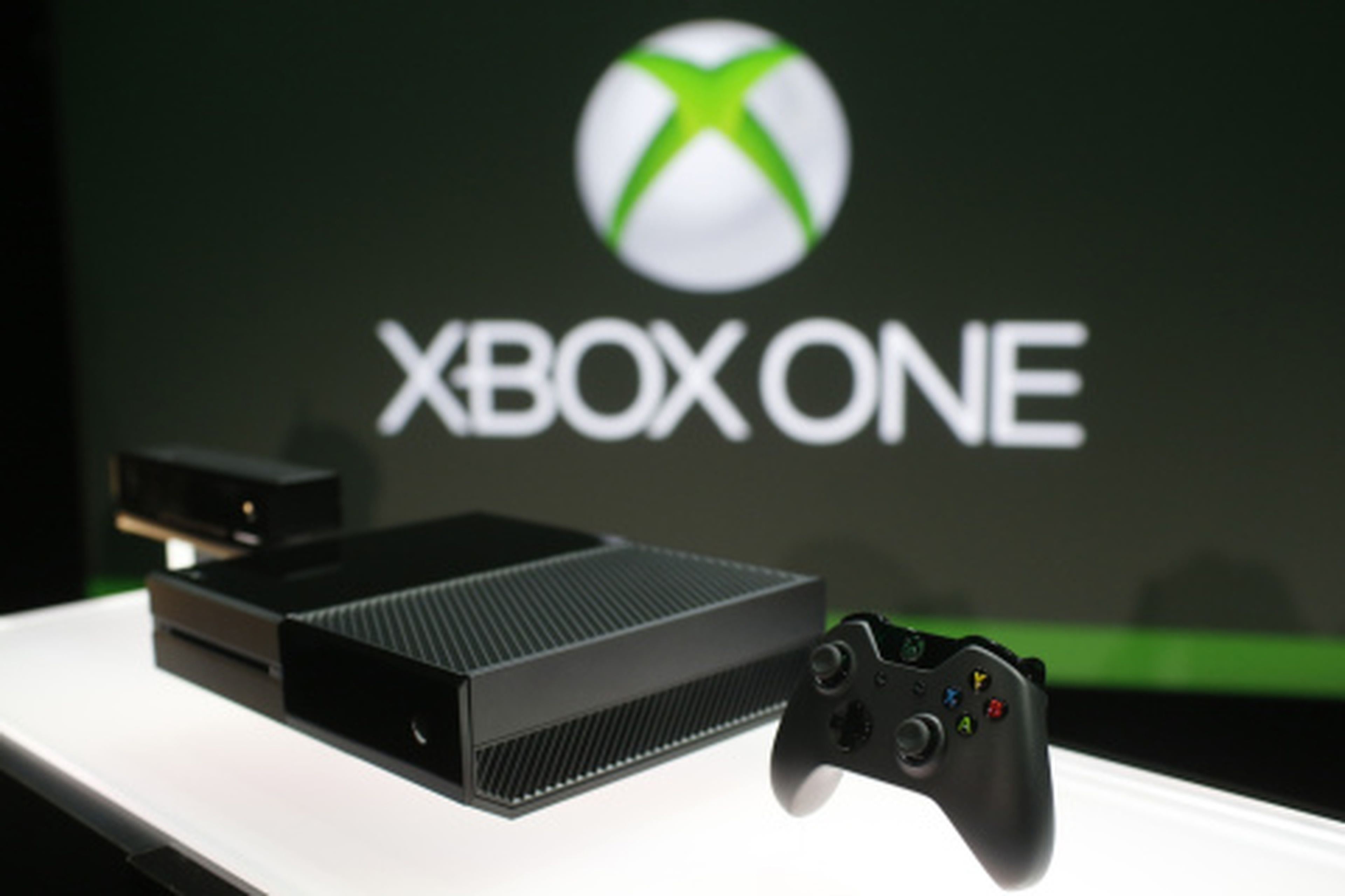 Los secretos del diseño de Xbox One