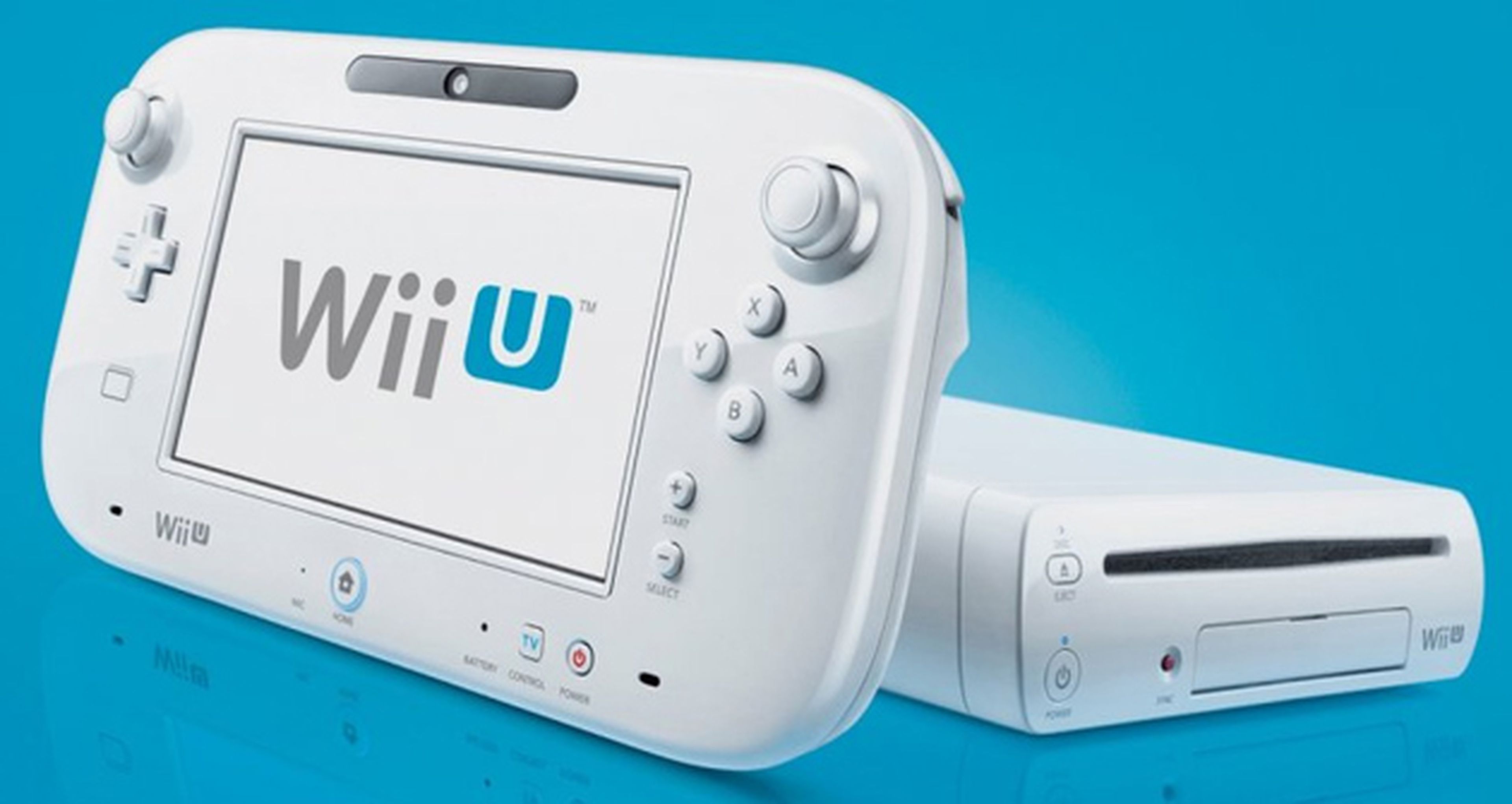Dos nuevos packs de Wii U para Japón
