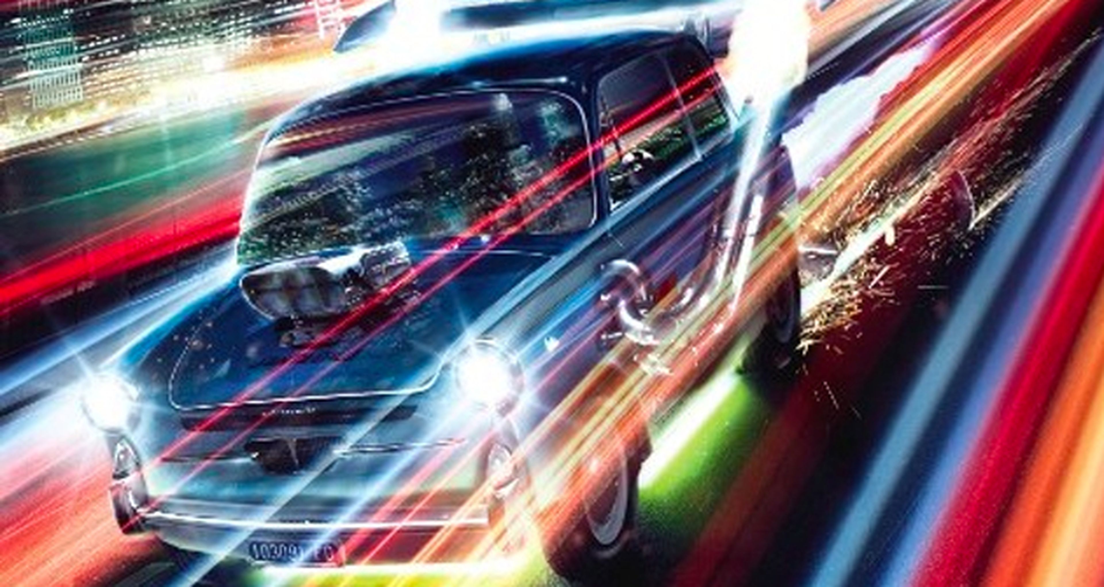 Superfast será la versión paródica de Fast &amp; Furious