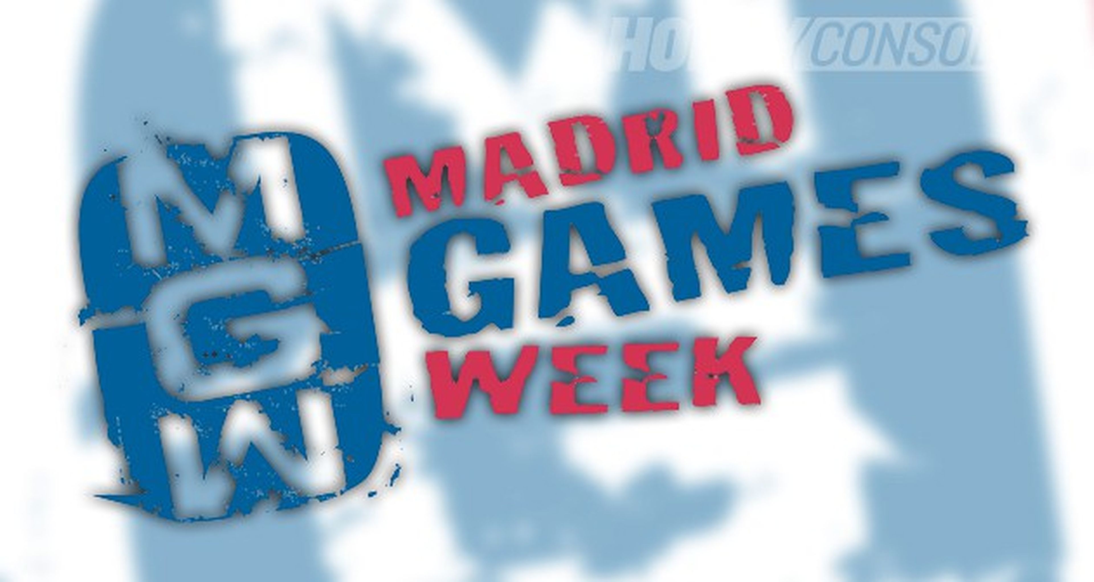 5.000 entradas vendidas para la Madrid Games Week