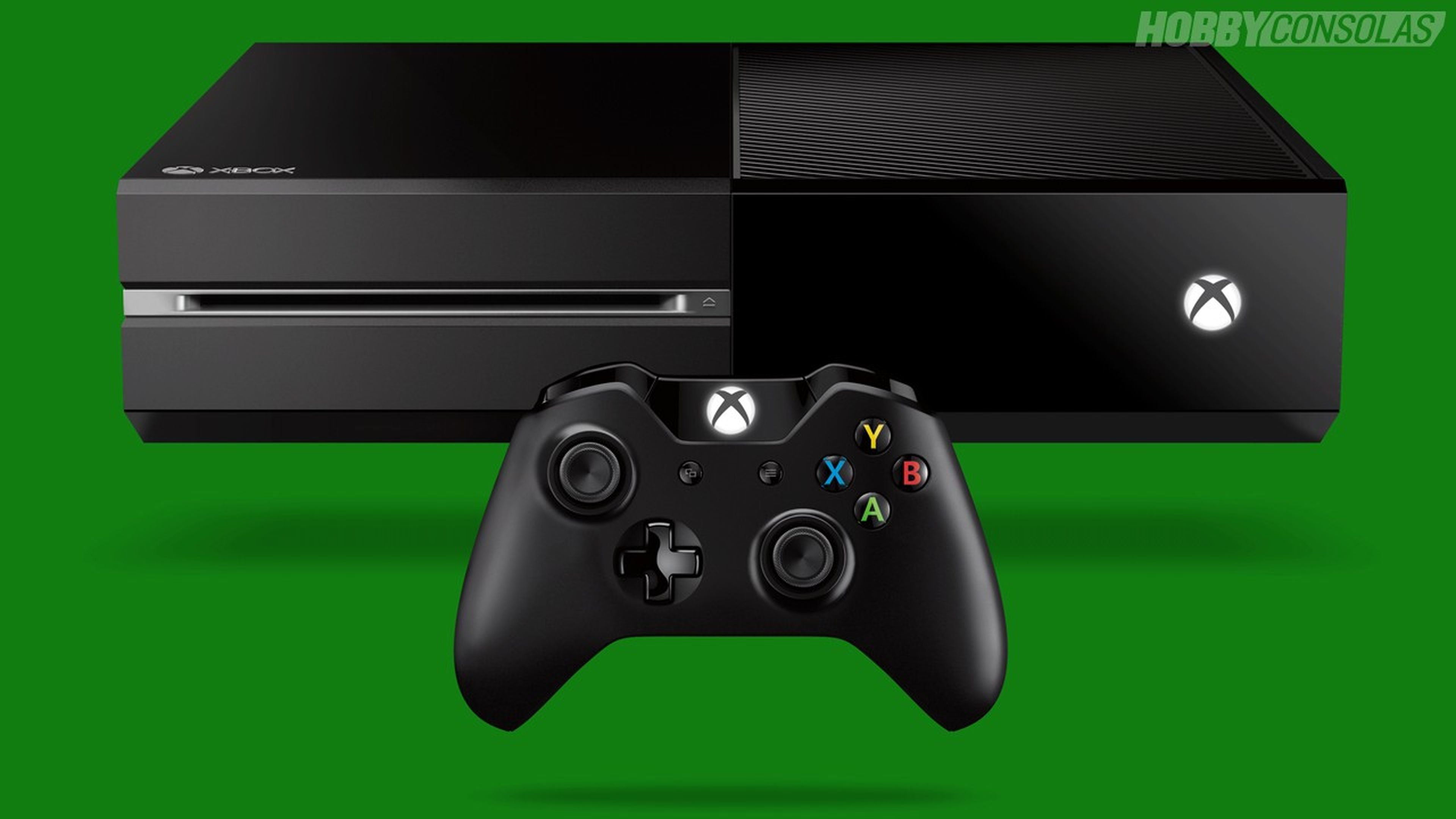 Microsoft: "Xbox One tendrá una vida superior a 10 años"
