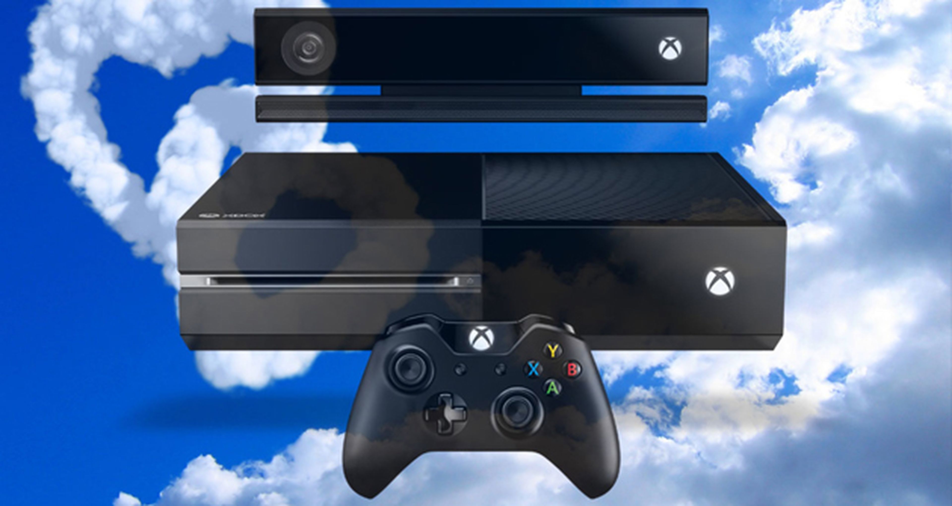 La nube de Microsoft permitirá mejorar los gráficos