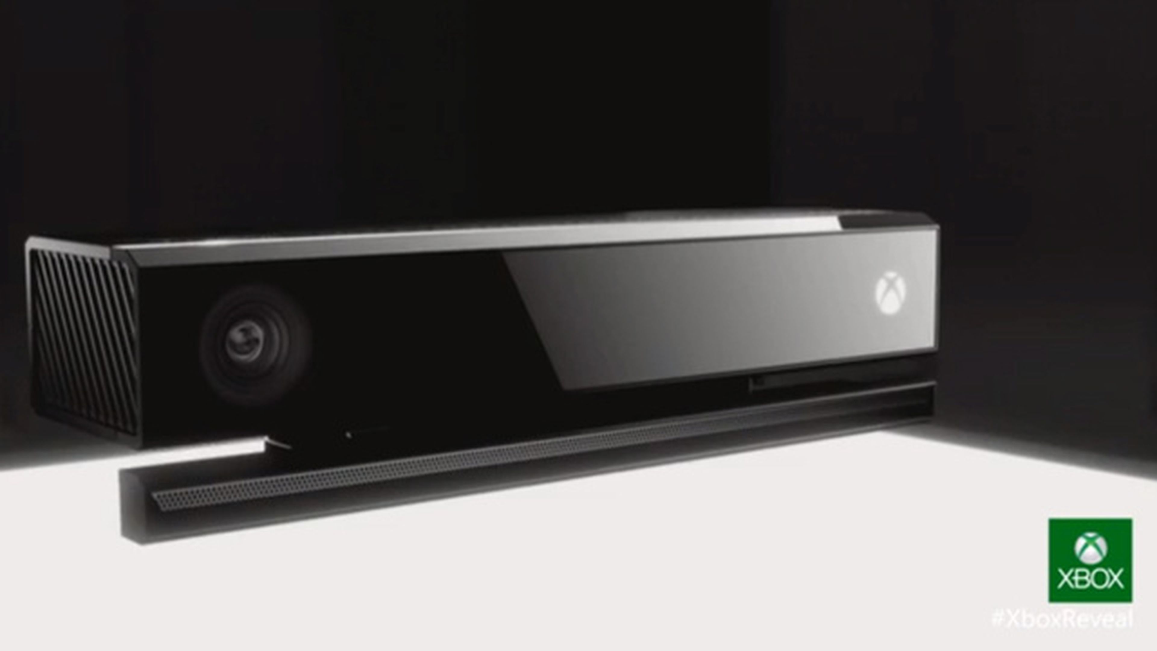 Por qué Kinect es "integral" en la experiencia de Xbox One