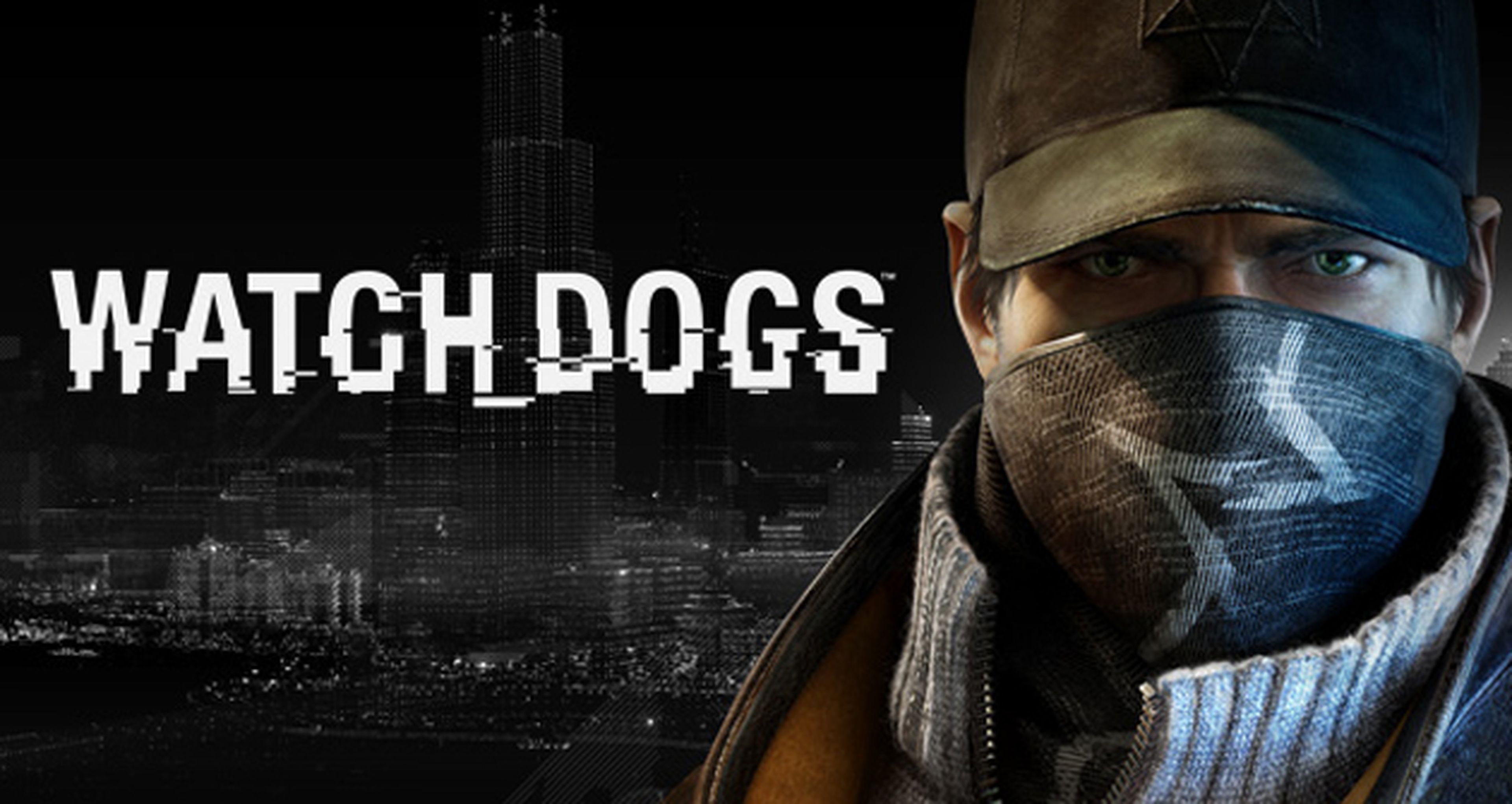 Watch Dogs a 30fps en PS4 y Xbox One