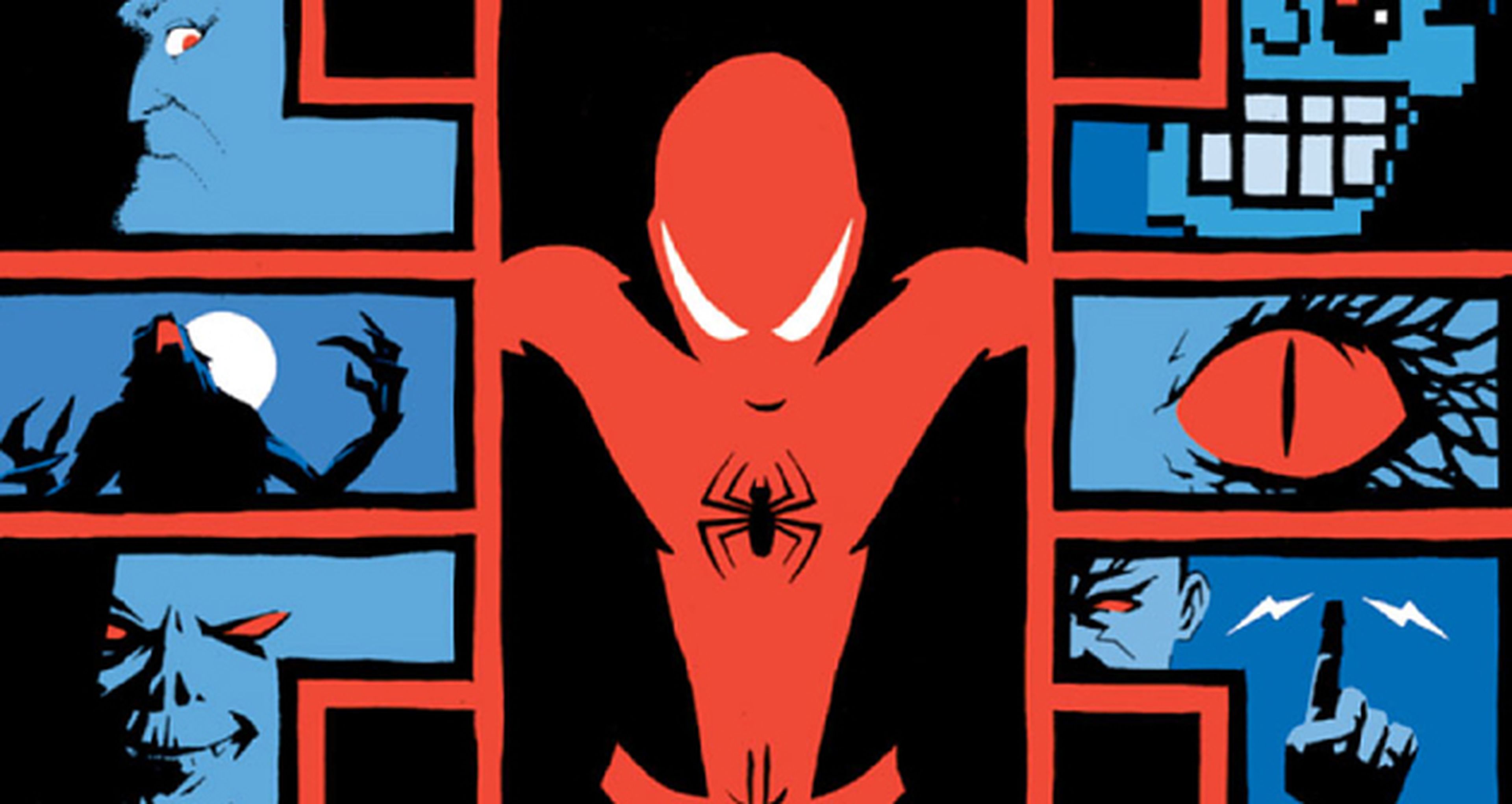 Avance EEUU: El regreso de Marvel Knights: Spider-man