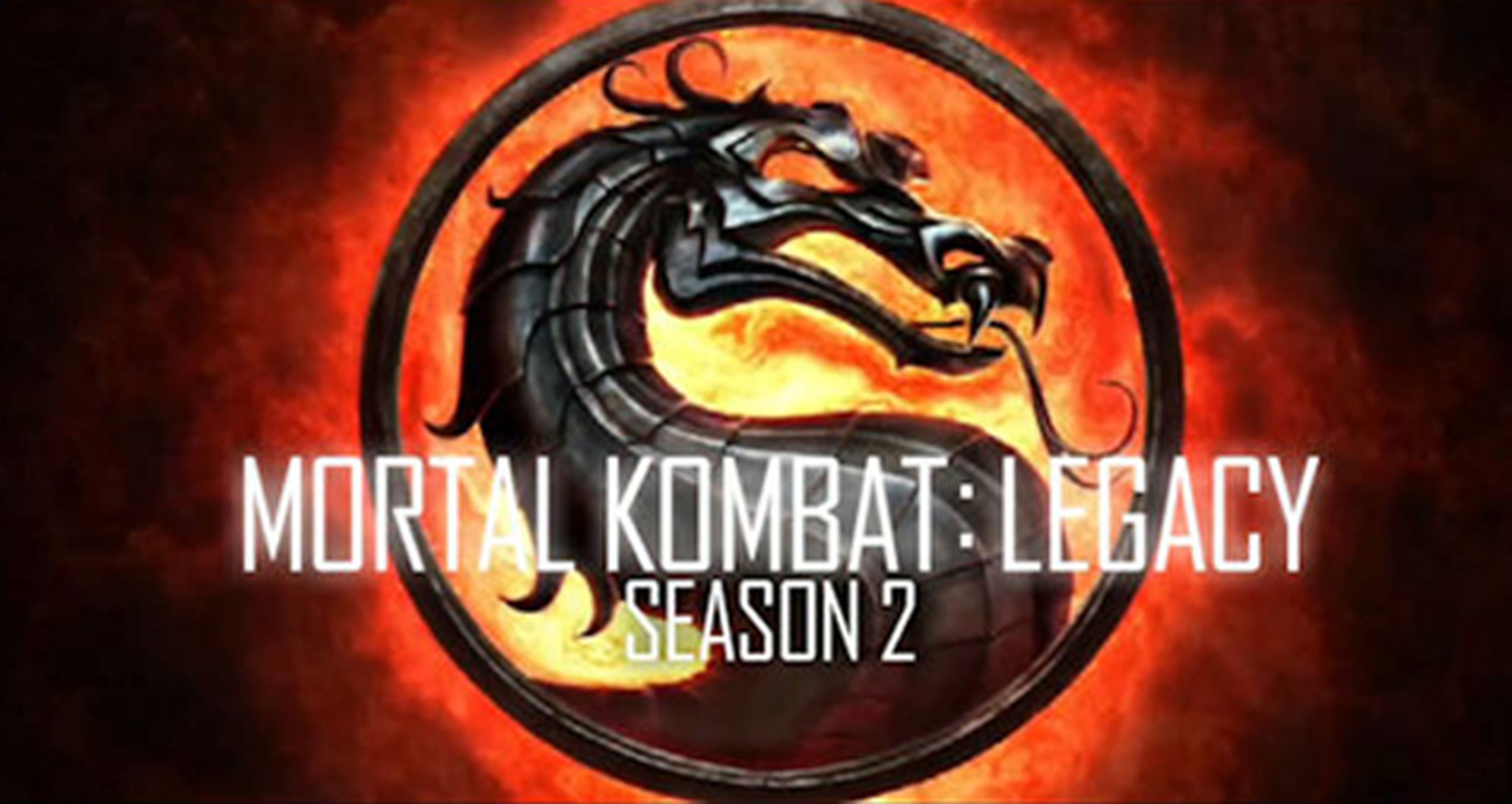 Publicada la 2ª temporada de Mortal Kombat Legacy