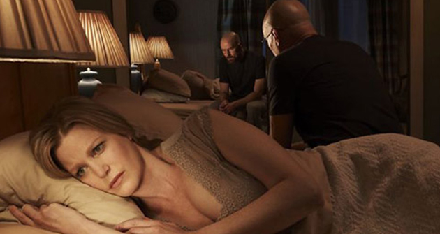 Reseñas de series: Breaking Bad