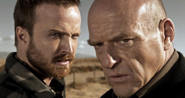 Reseñas de series: Breaking Bad