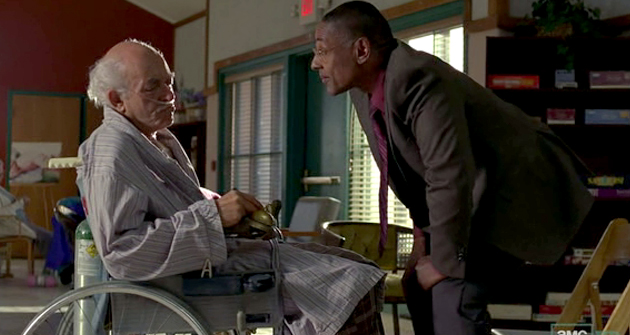 Reseñas de series: Breaking Bad