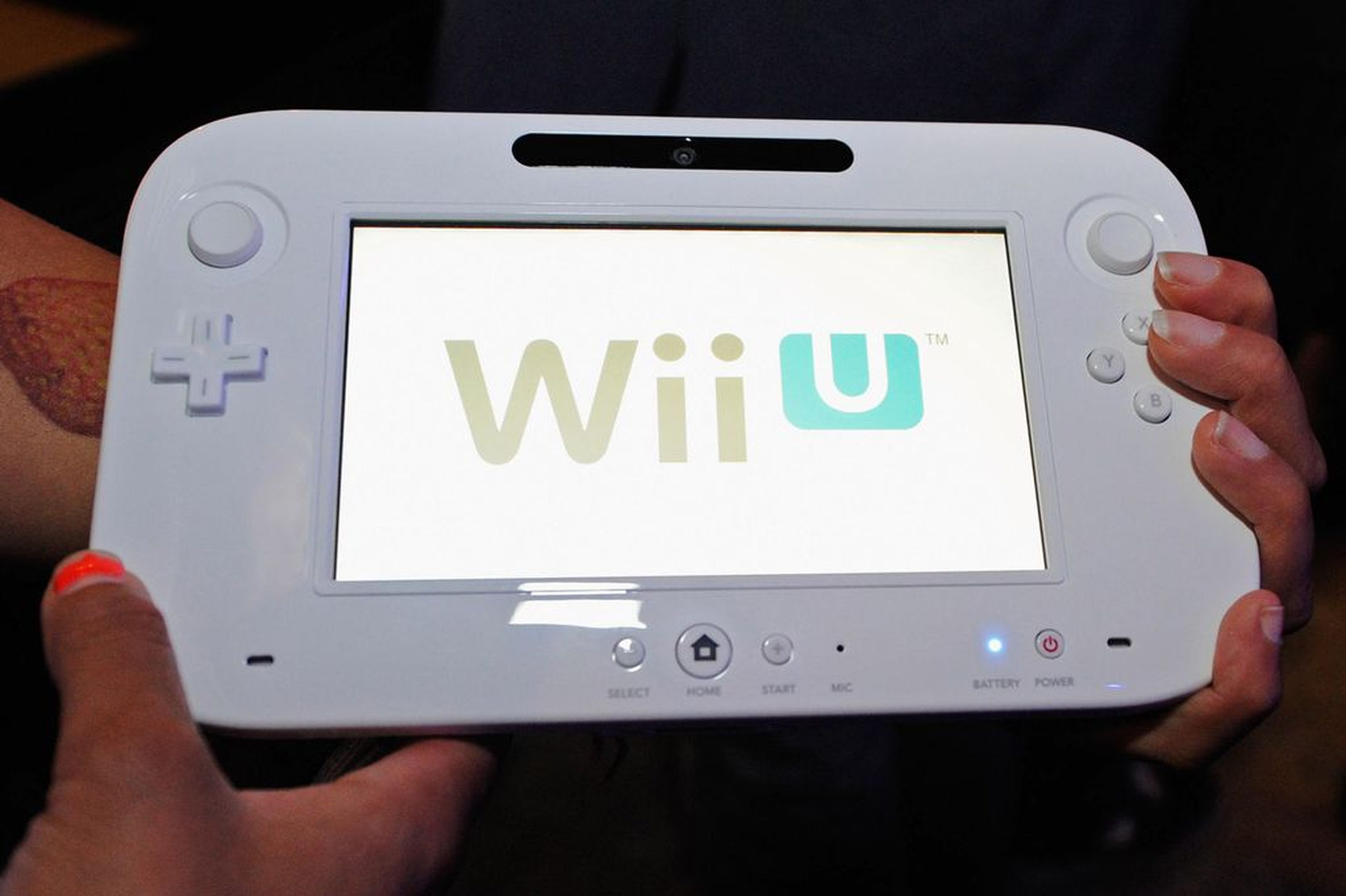 Intelligent Systems trabaja en algo nuevo para Wii U