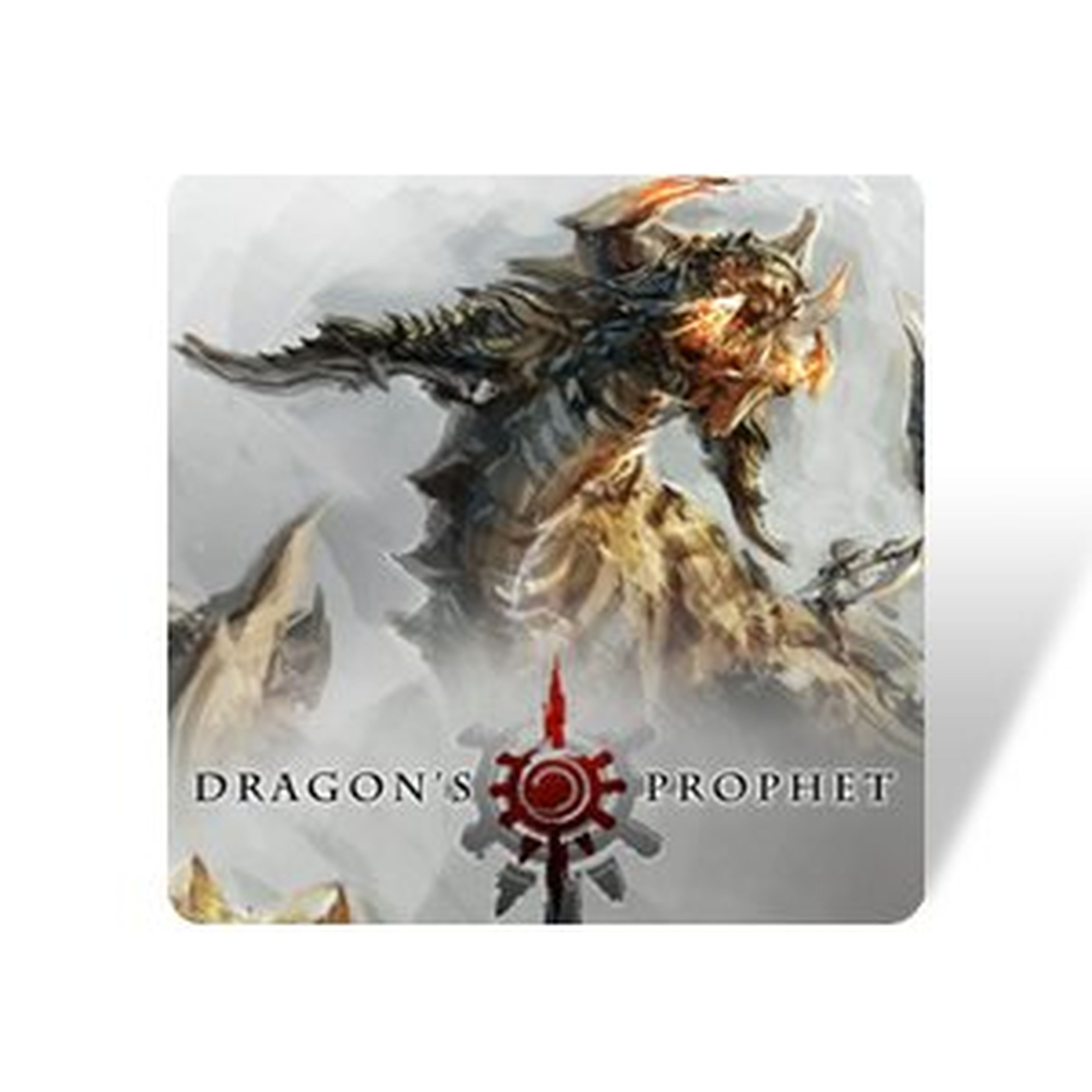 Dragon's Prophet para PC