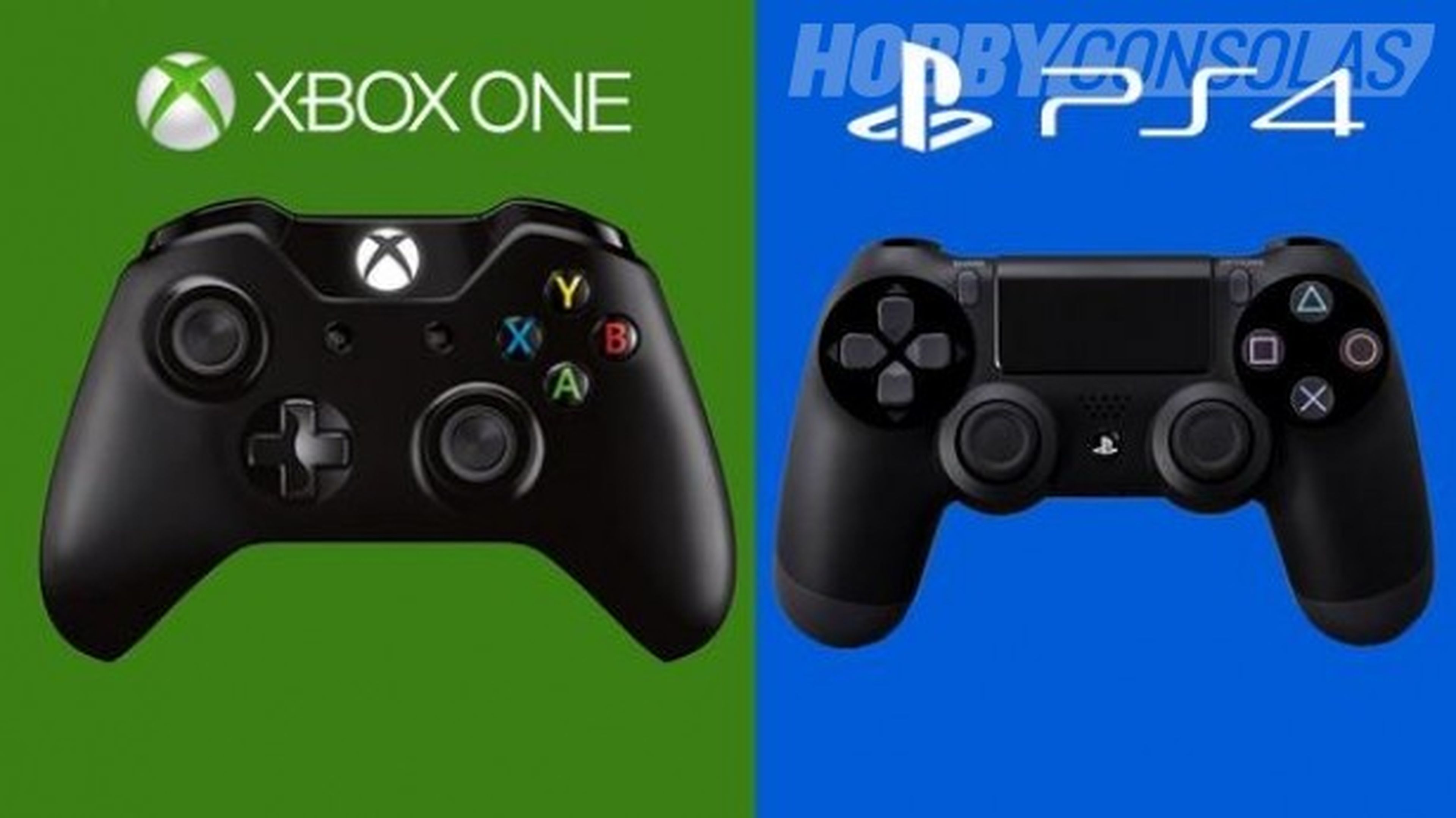 Sony: "probar que PS4 es mejor que Xbox One es una maratón"