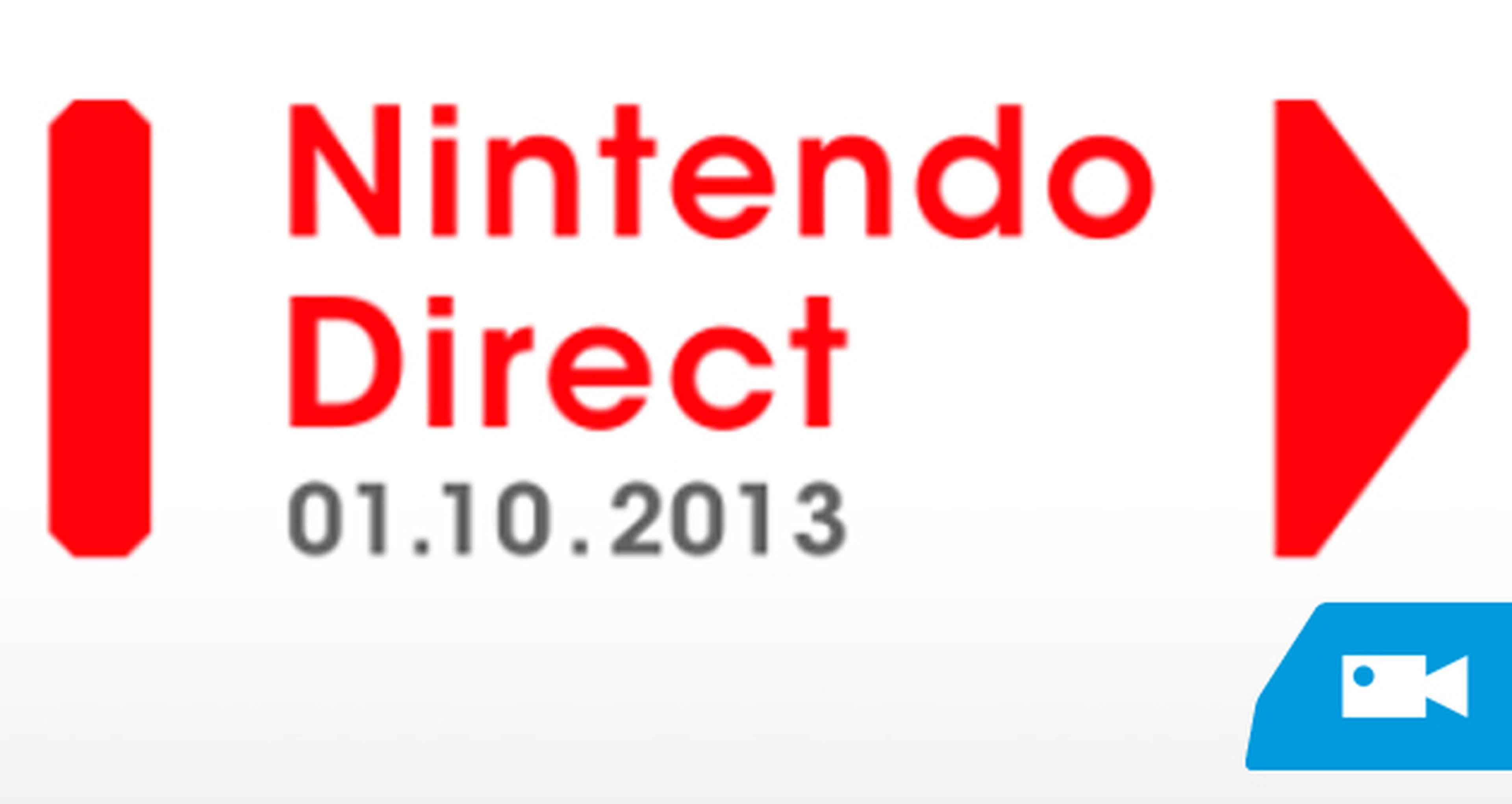 Sigue la Nintendo Direct con nosotros