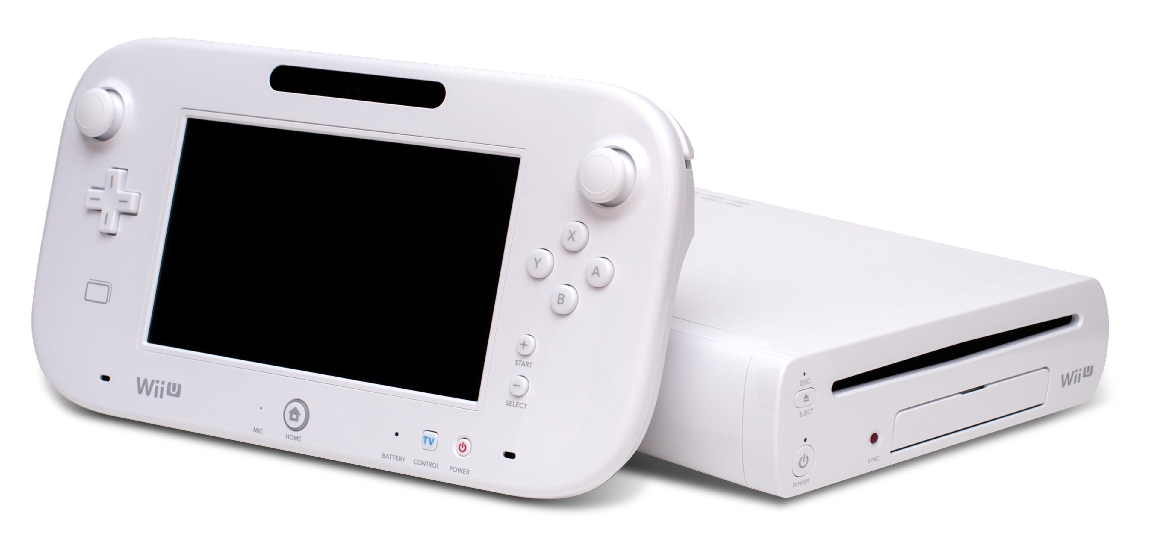 Nueva actualización del firmware de Wii U