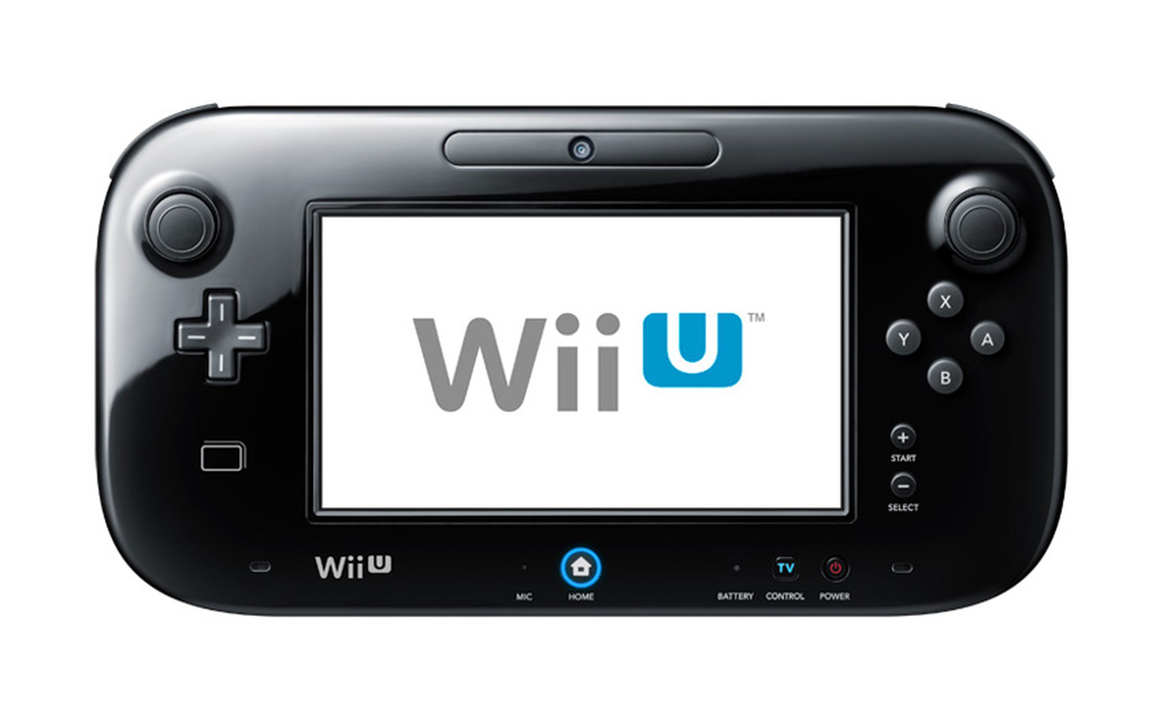 Nueva actualización del firmware de Wii U