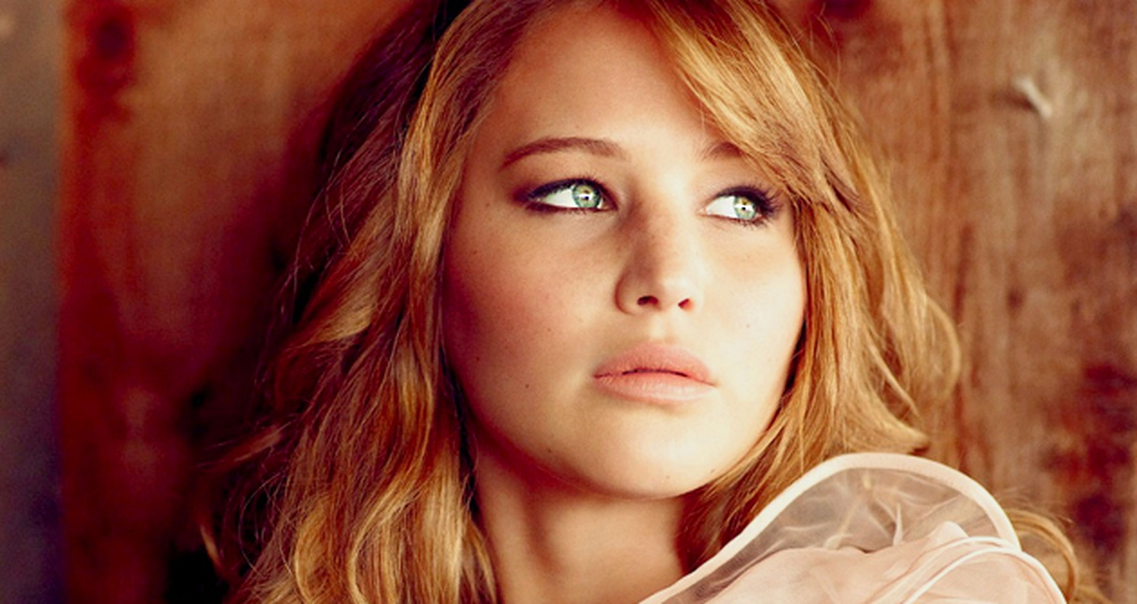 Cameos de Jennifer Lawrence en Dos tontos muy tontos 2