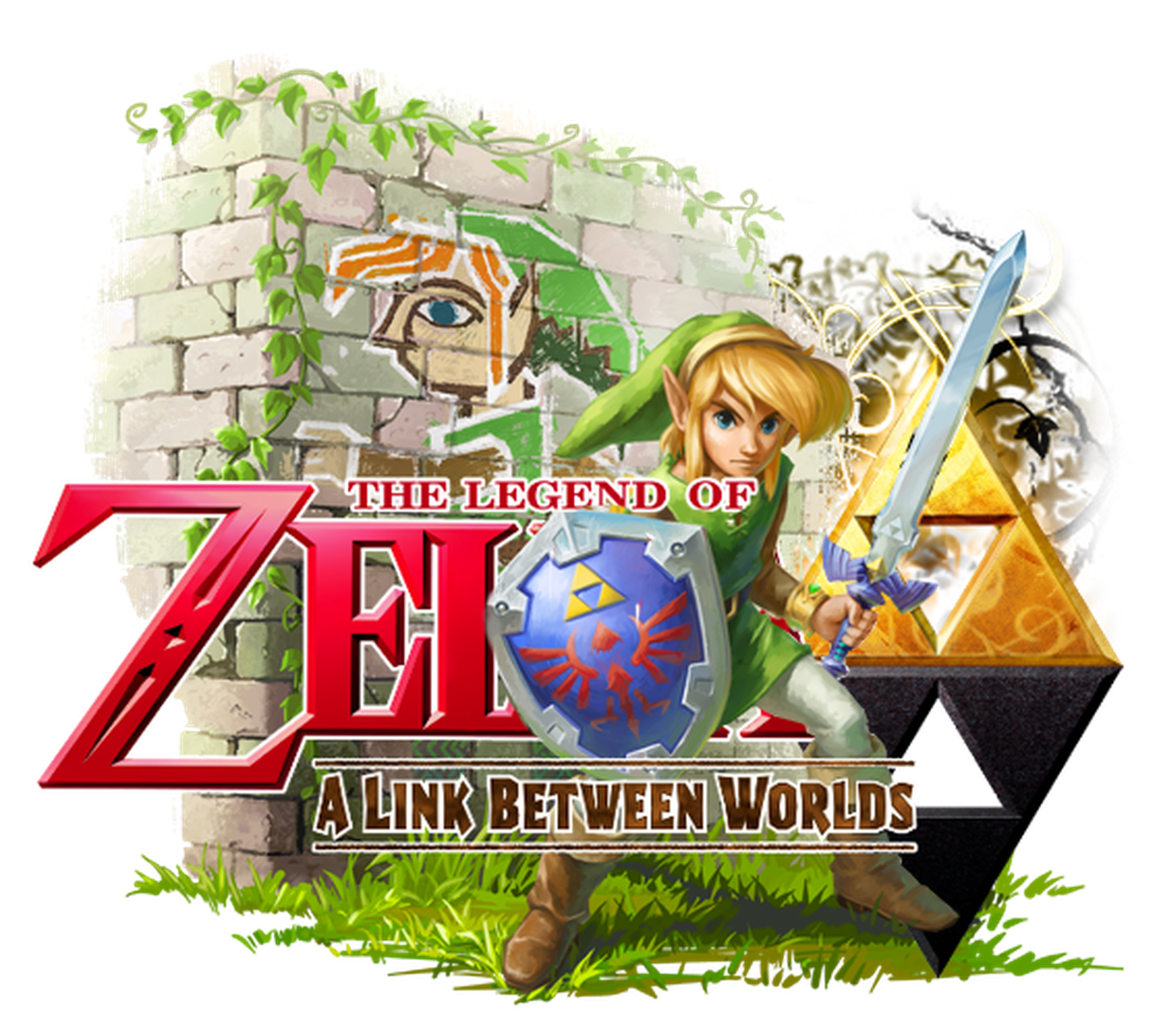 Fecha de salida para Zelda: A Link Between Worlds