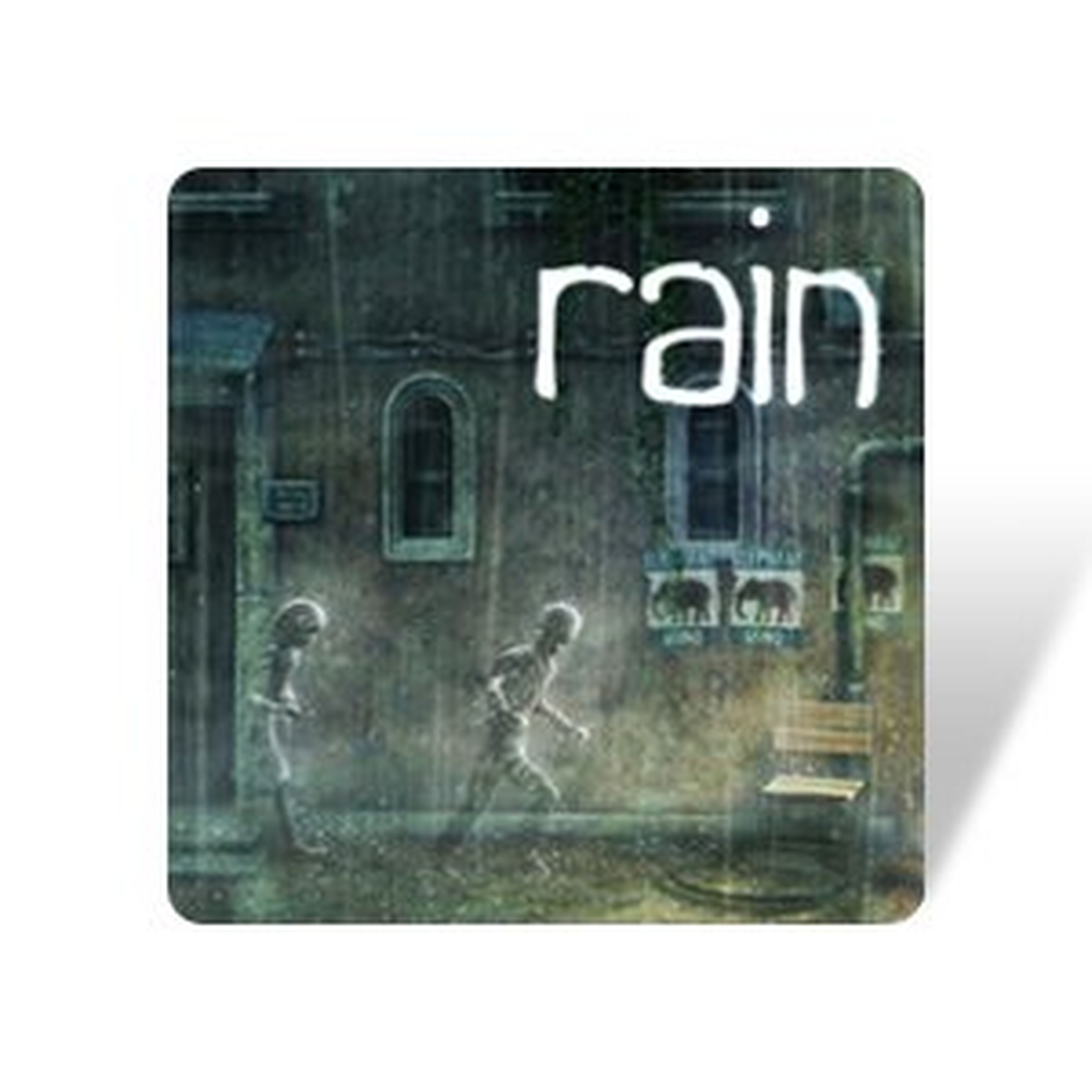 Rain para PS3
