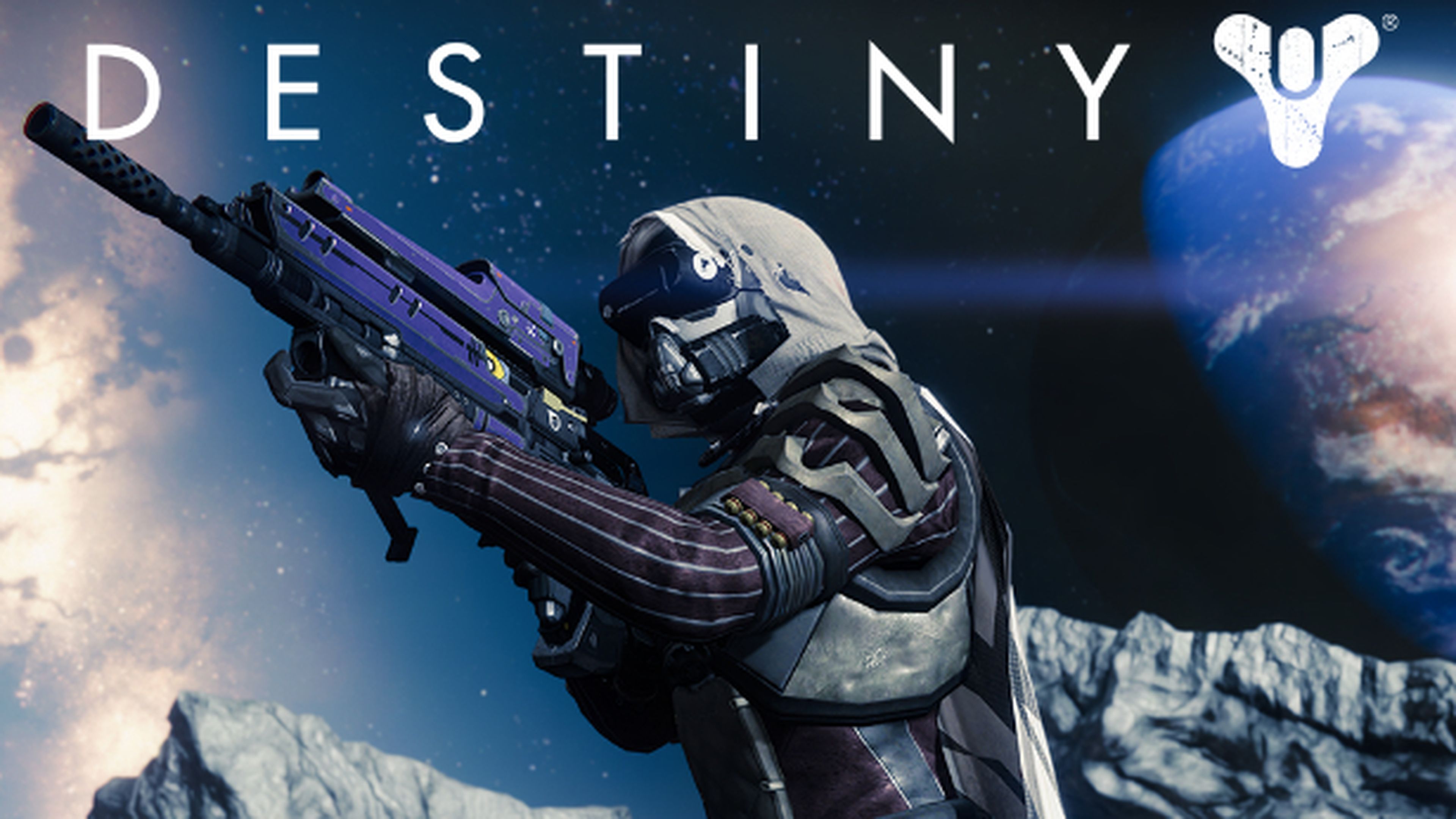 La Beta de Destiny, disponible a principios de 2014