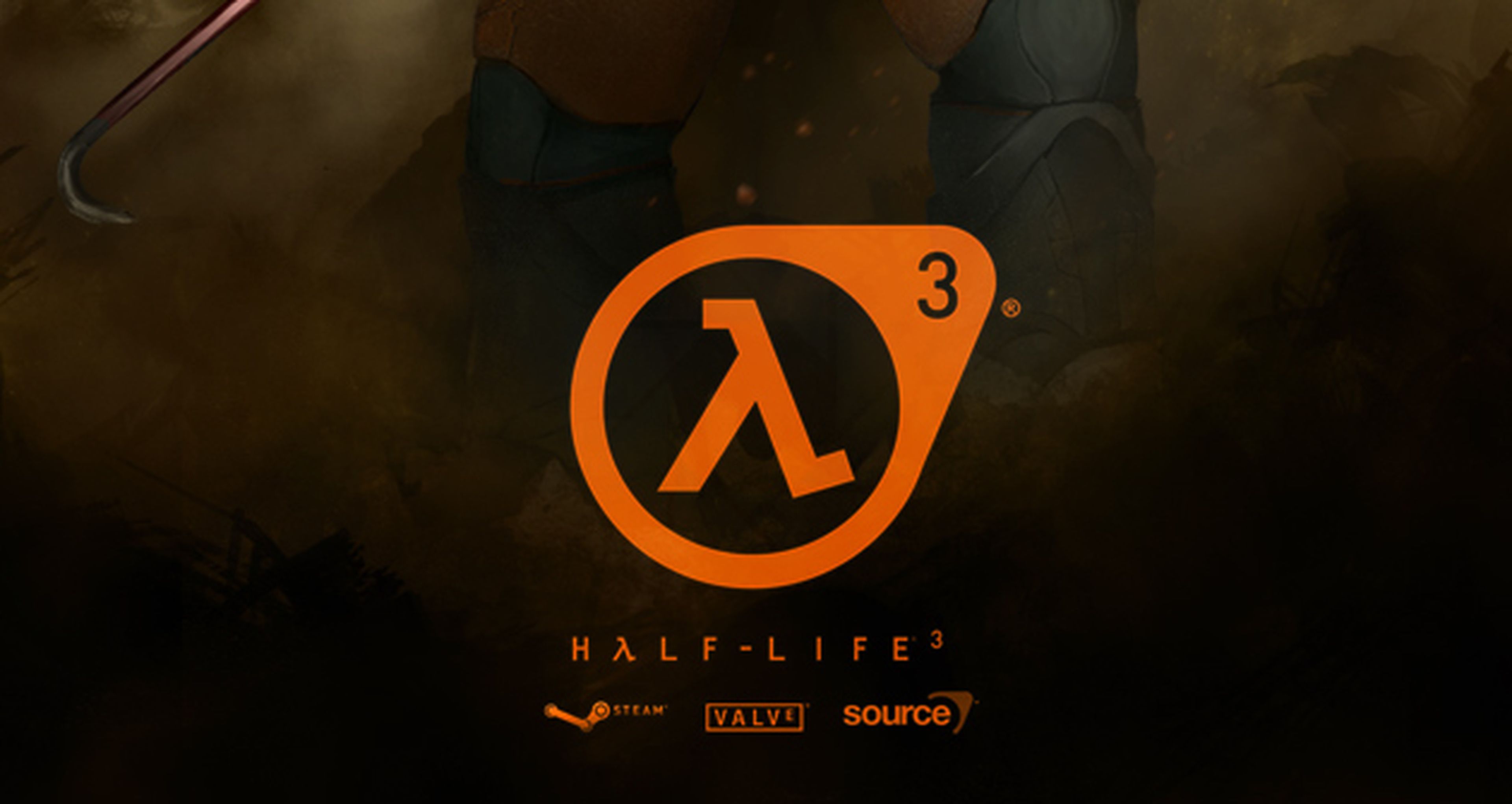 Valve registra Half-Life 3 en Europa