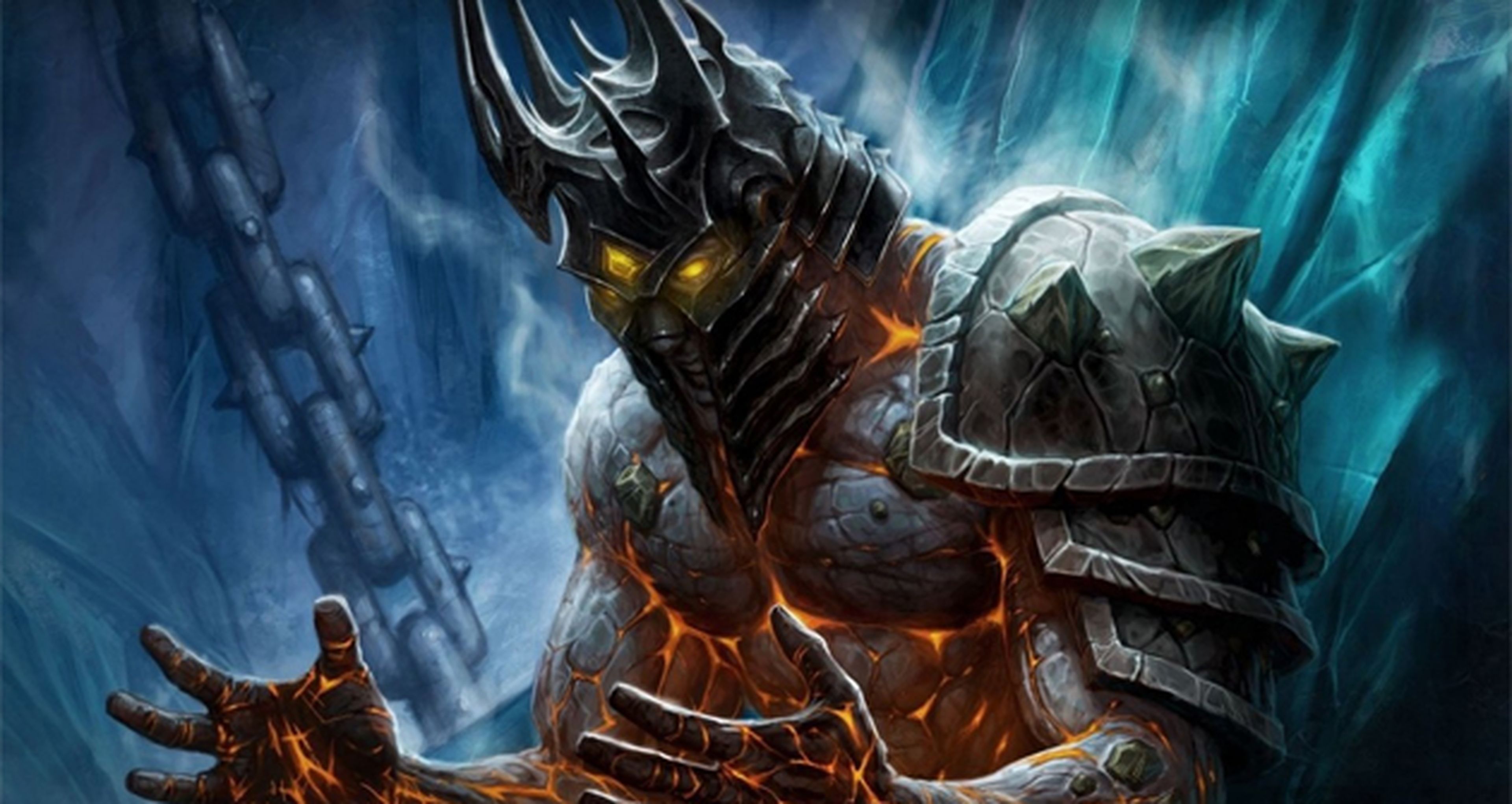 Warcraft ya tiene fecha de estreno oficial