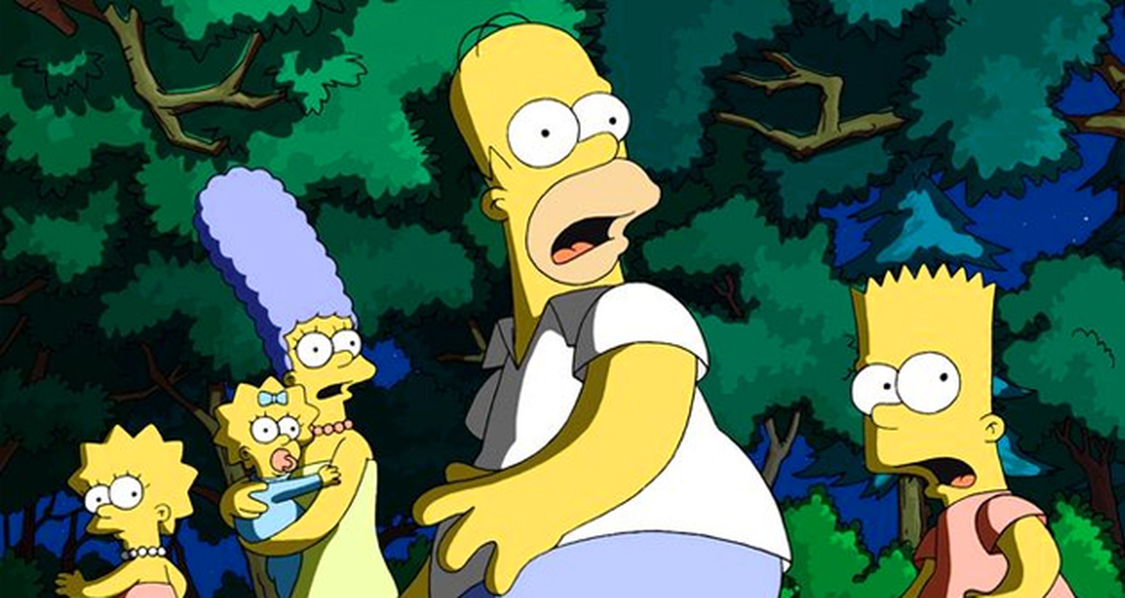 Un personaje de Los Simpson morirá en la 25ª temporada