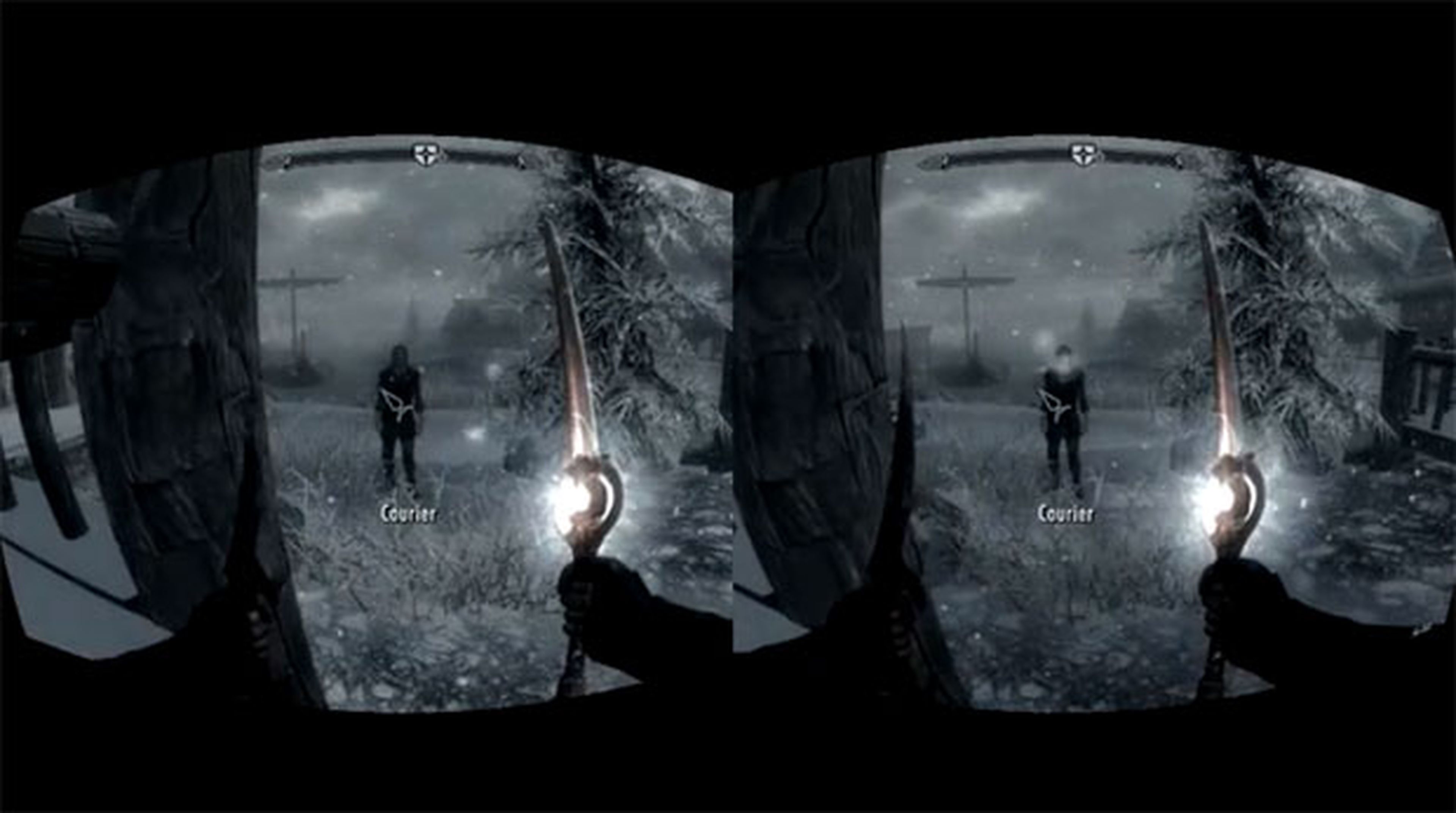 Oculus Rift, la realidad virtual