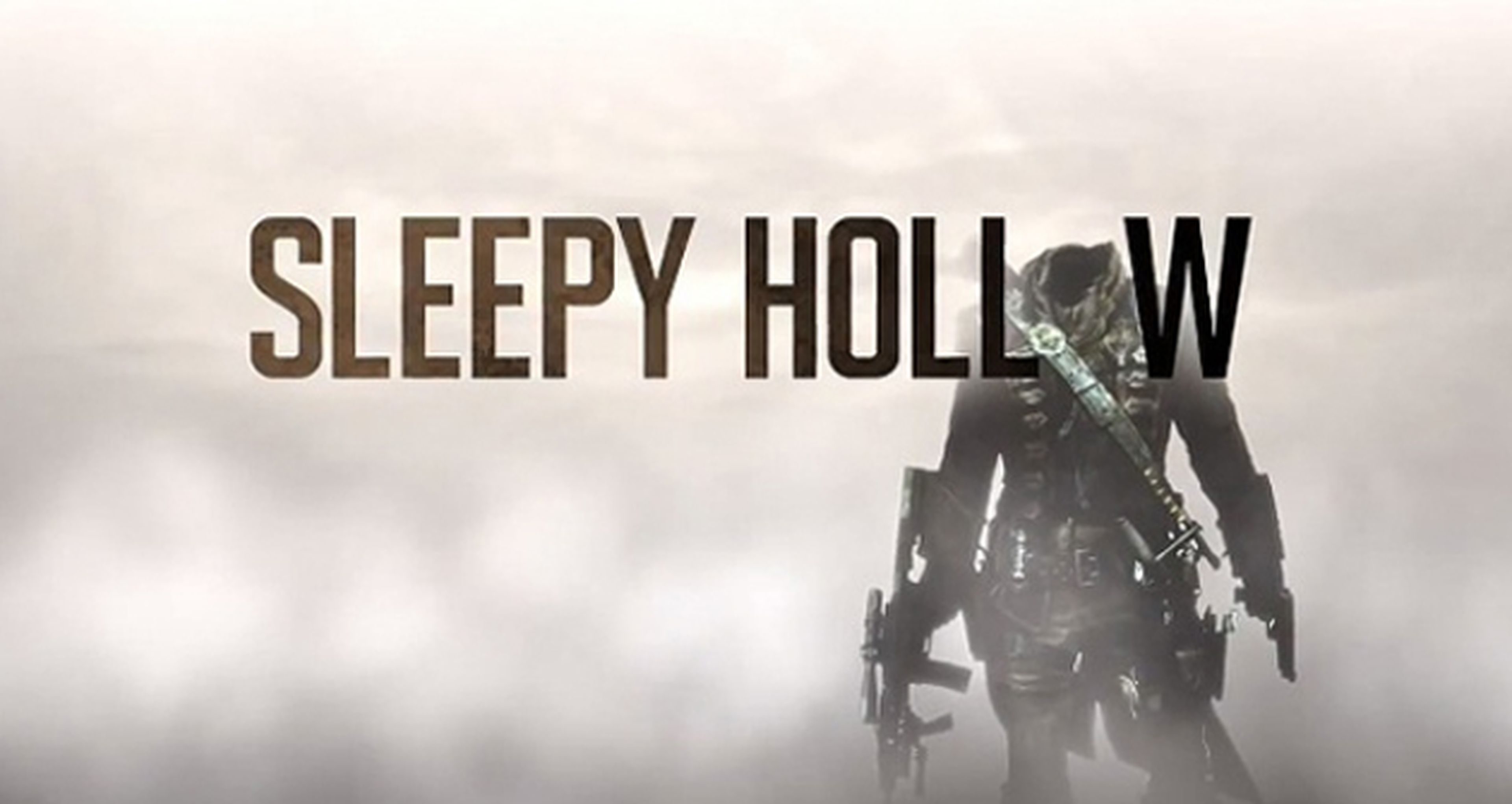 Sleepy Hollow renueva por una segunda temporada