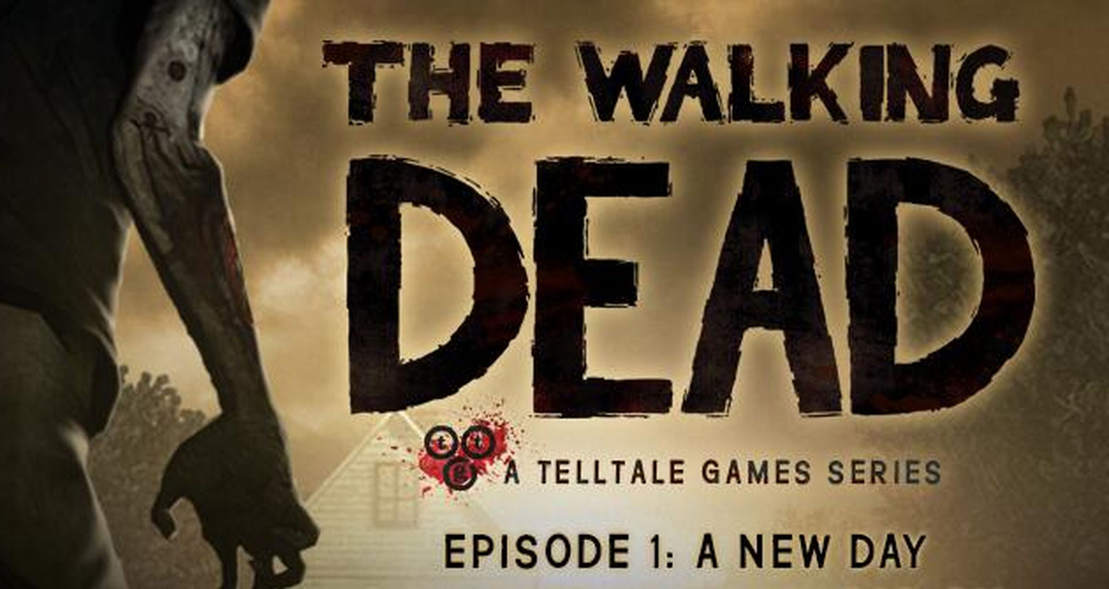 The Walking Dead Episode 1 gratis en Xbox 360