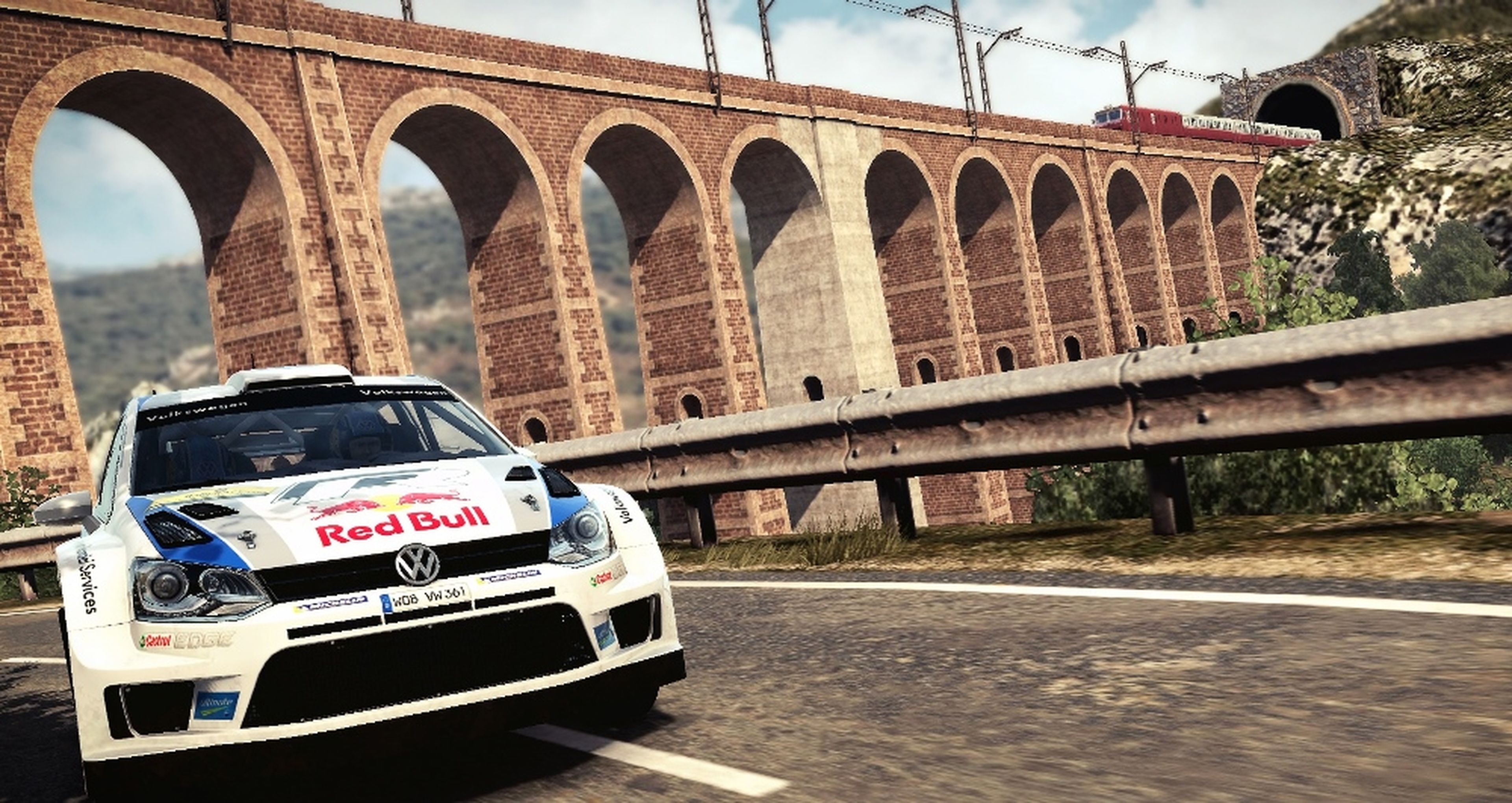 Avance de WRC 4 para PS3, 360, PC y PS Vita