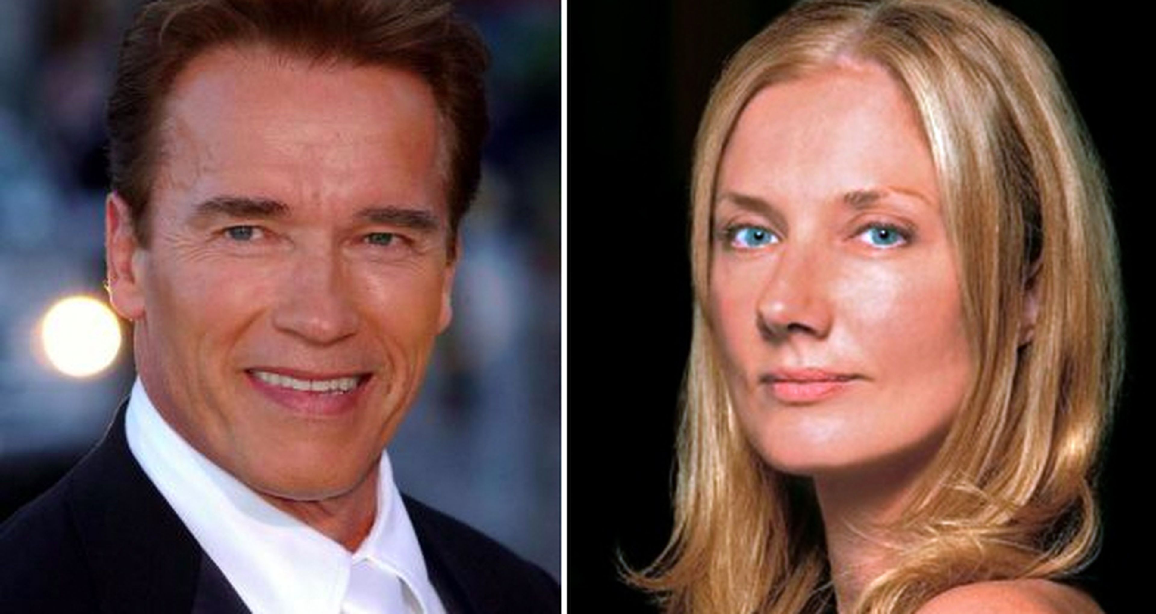 Schwarzenegger y Richardson se enfrentarán a una hija zombi