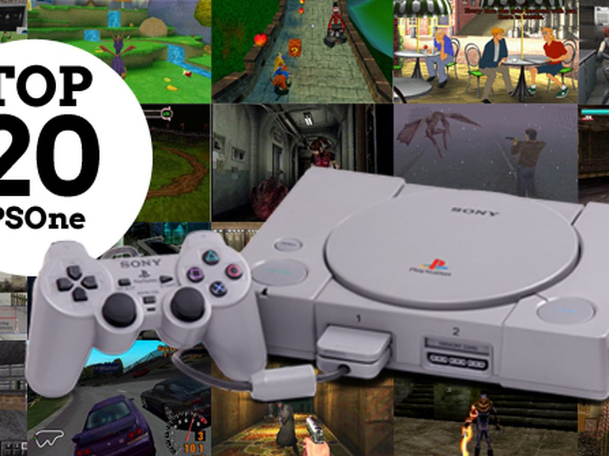 Los 21 mejores juegos de PS4 que aún debes jugar