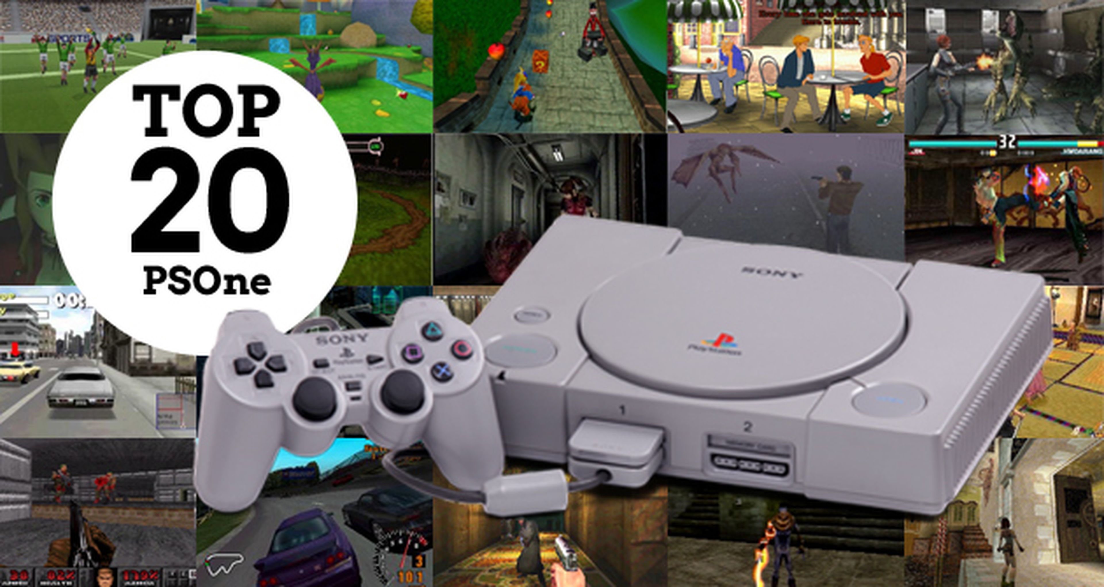 Los mejores juegos para PS5: nuestro top 5 de videojuegos imprescindibles