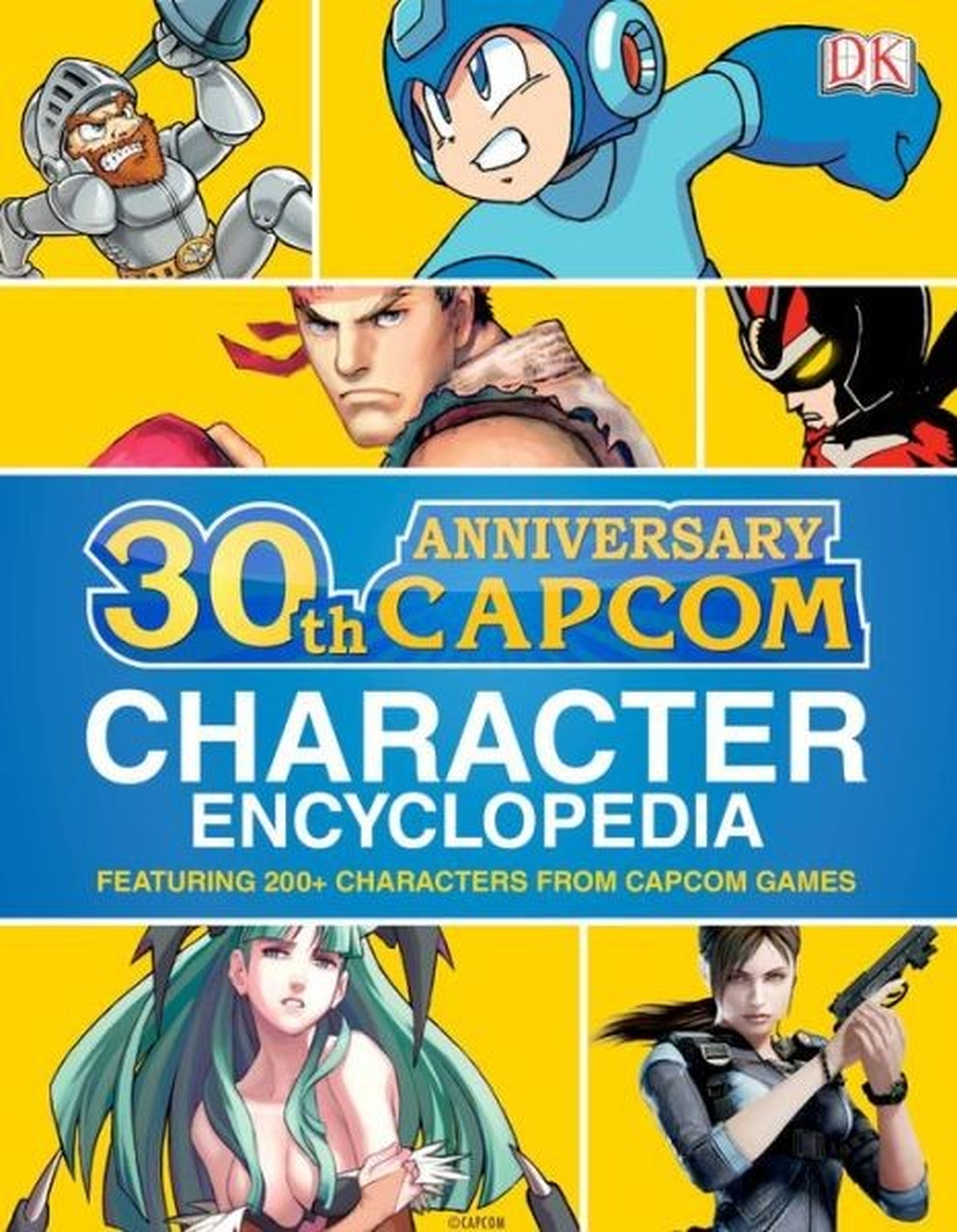 Capcom: 30 años de éxitos y algunos errores