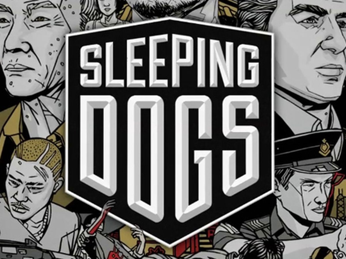 Triad Wars: Square Enix anuncia jogo online no universo de Sleeping Dogs