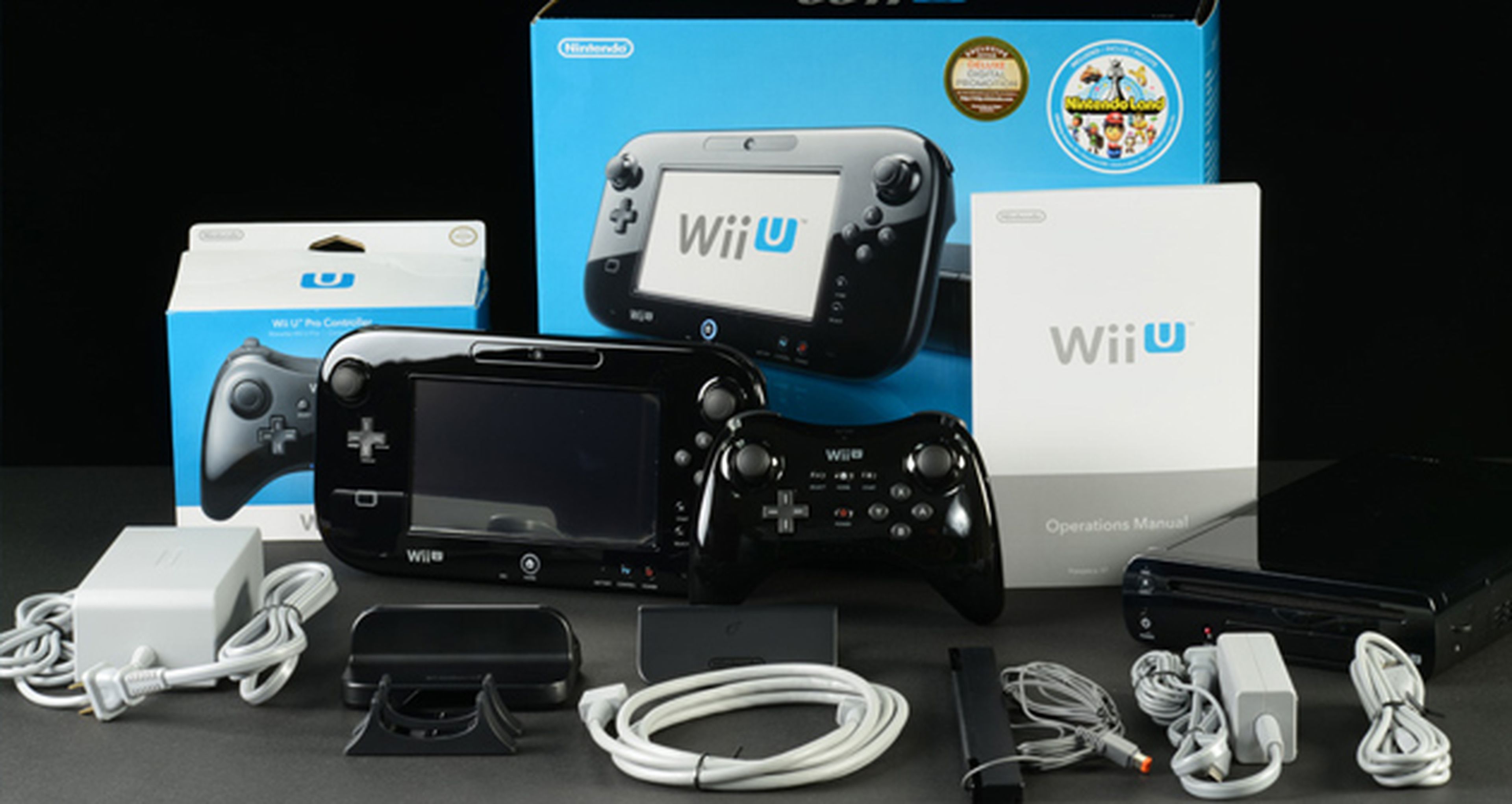 Nintendo quiere que Wii U sea la mejor consola para third parties
