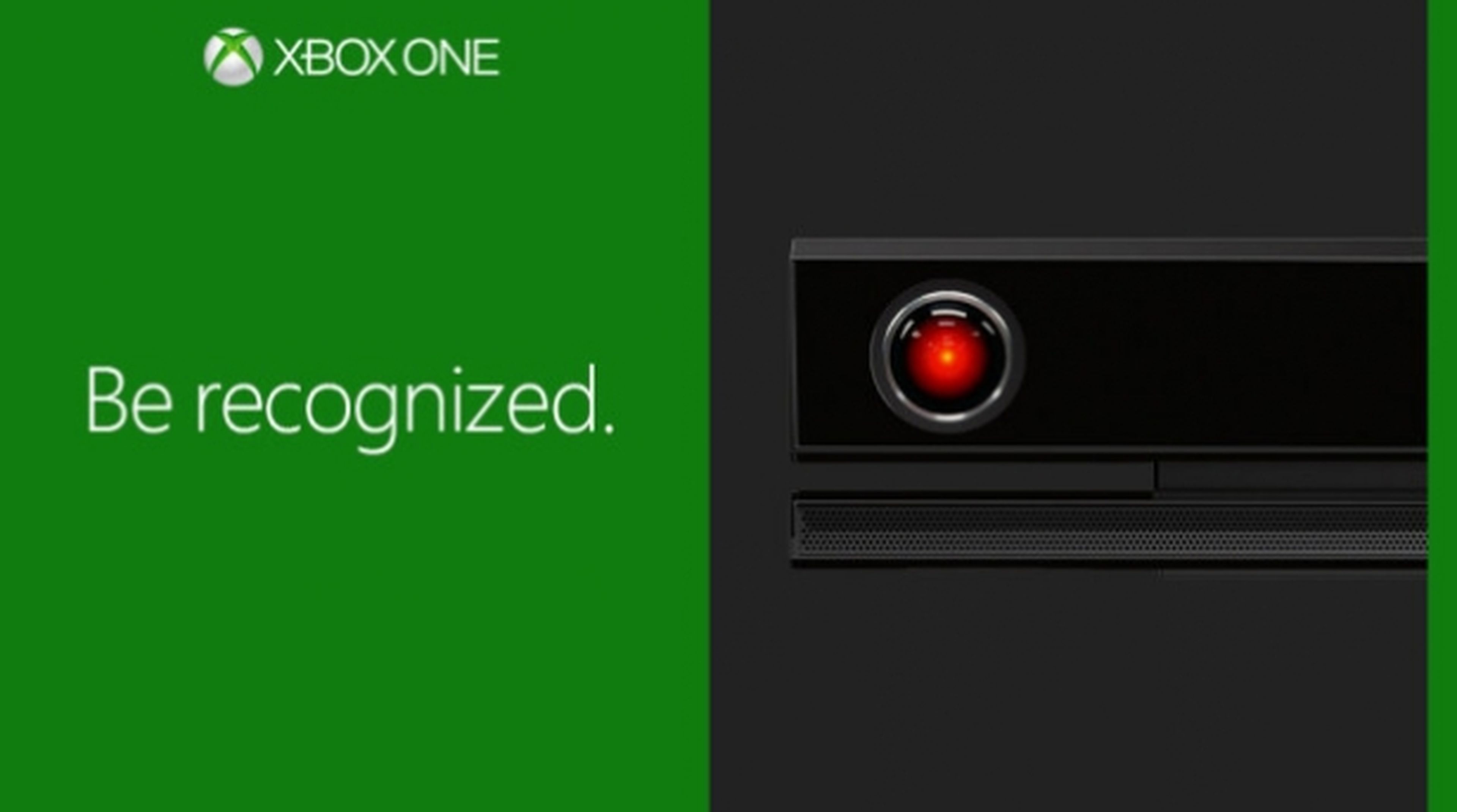 Microsoft habla de la privacidad con Kinect y Xbox One