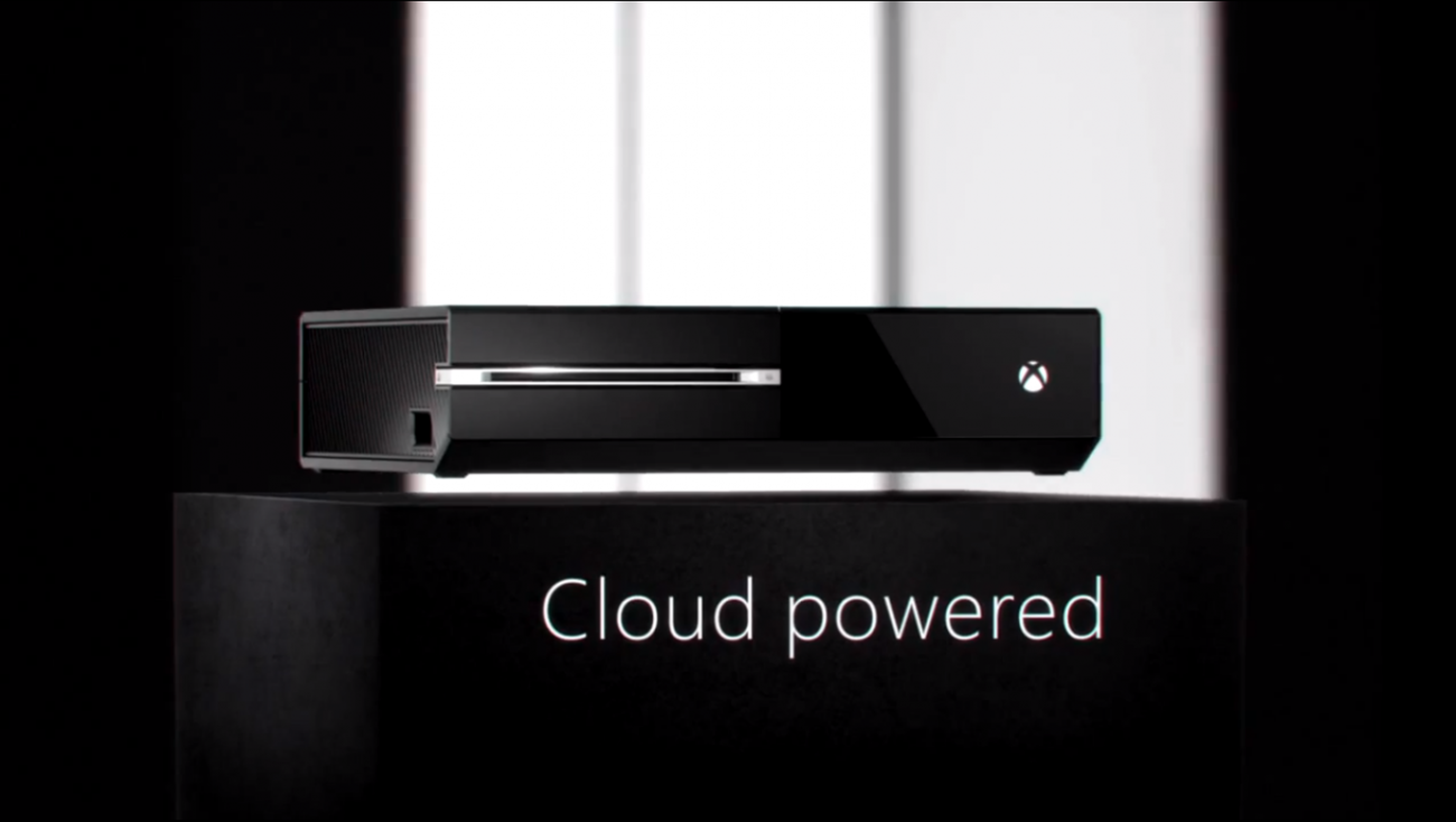 Microsoft considera el juego cruzado entre Xbox One y PC