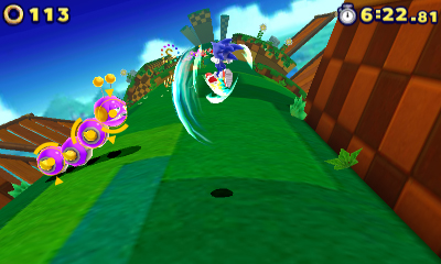 Sonic Lost World Купить Ключ