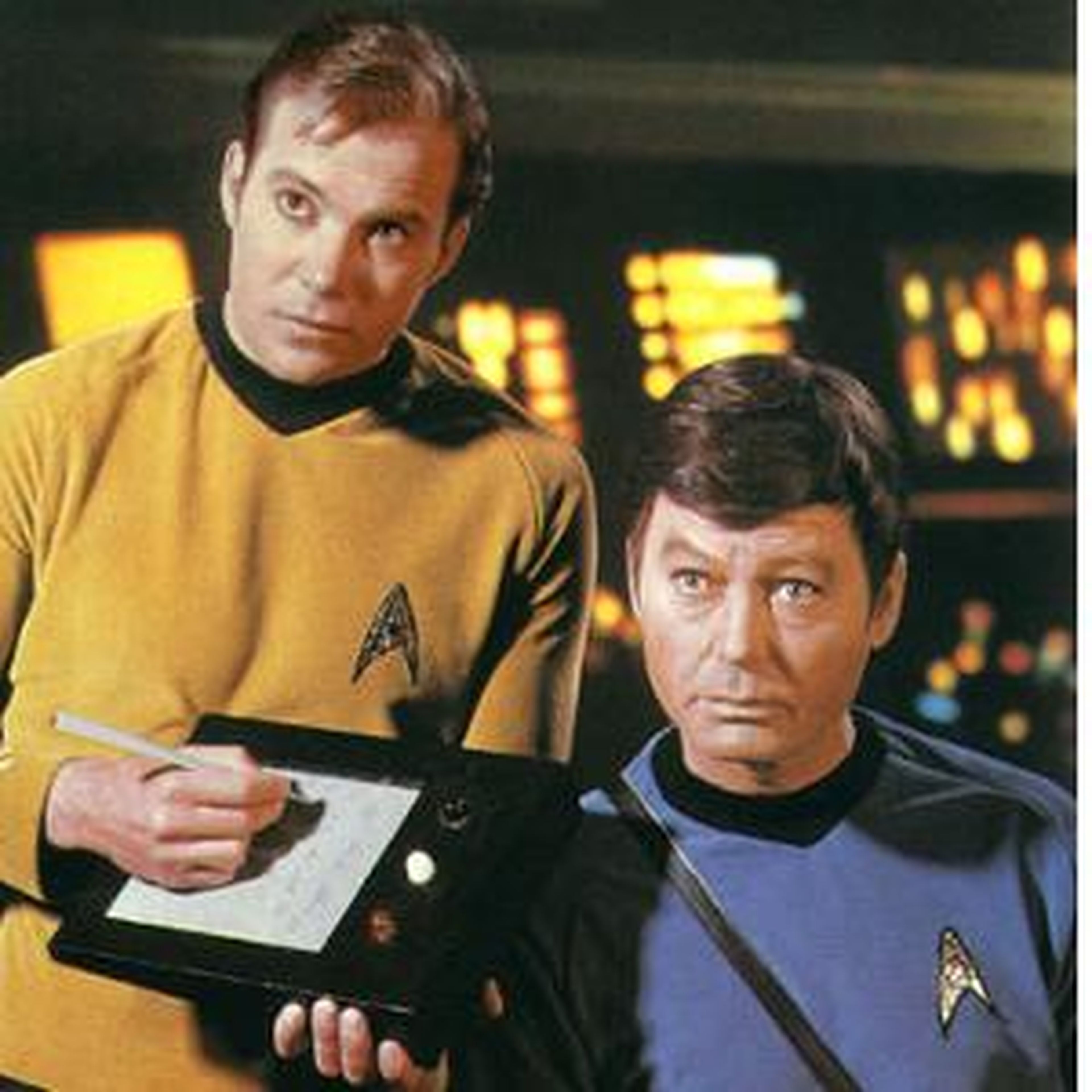 Universos de ficción: todo sobre Star Trek