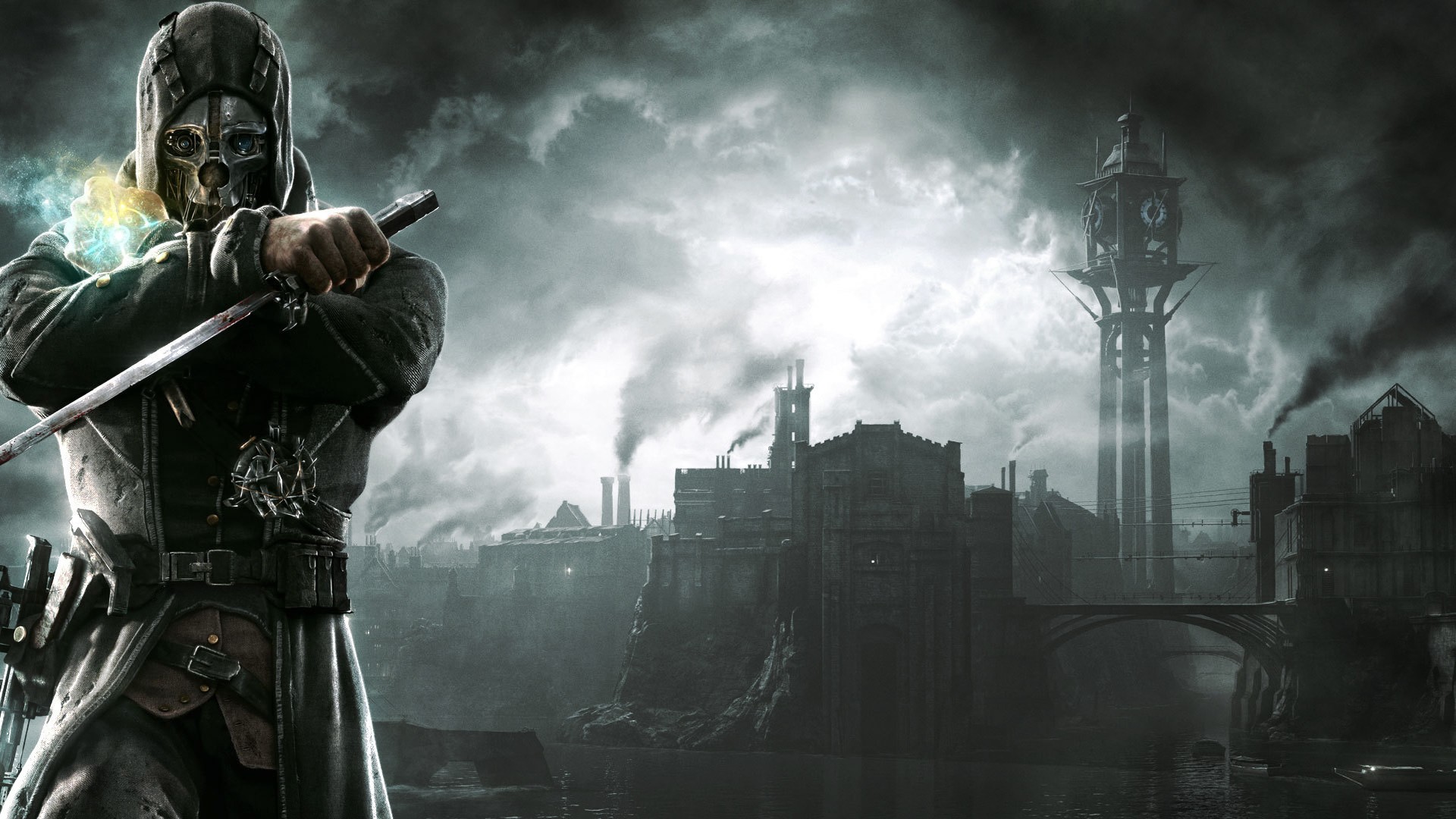 download dishonored nintendo switch