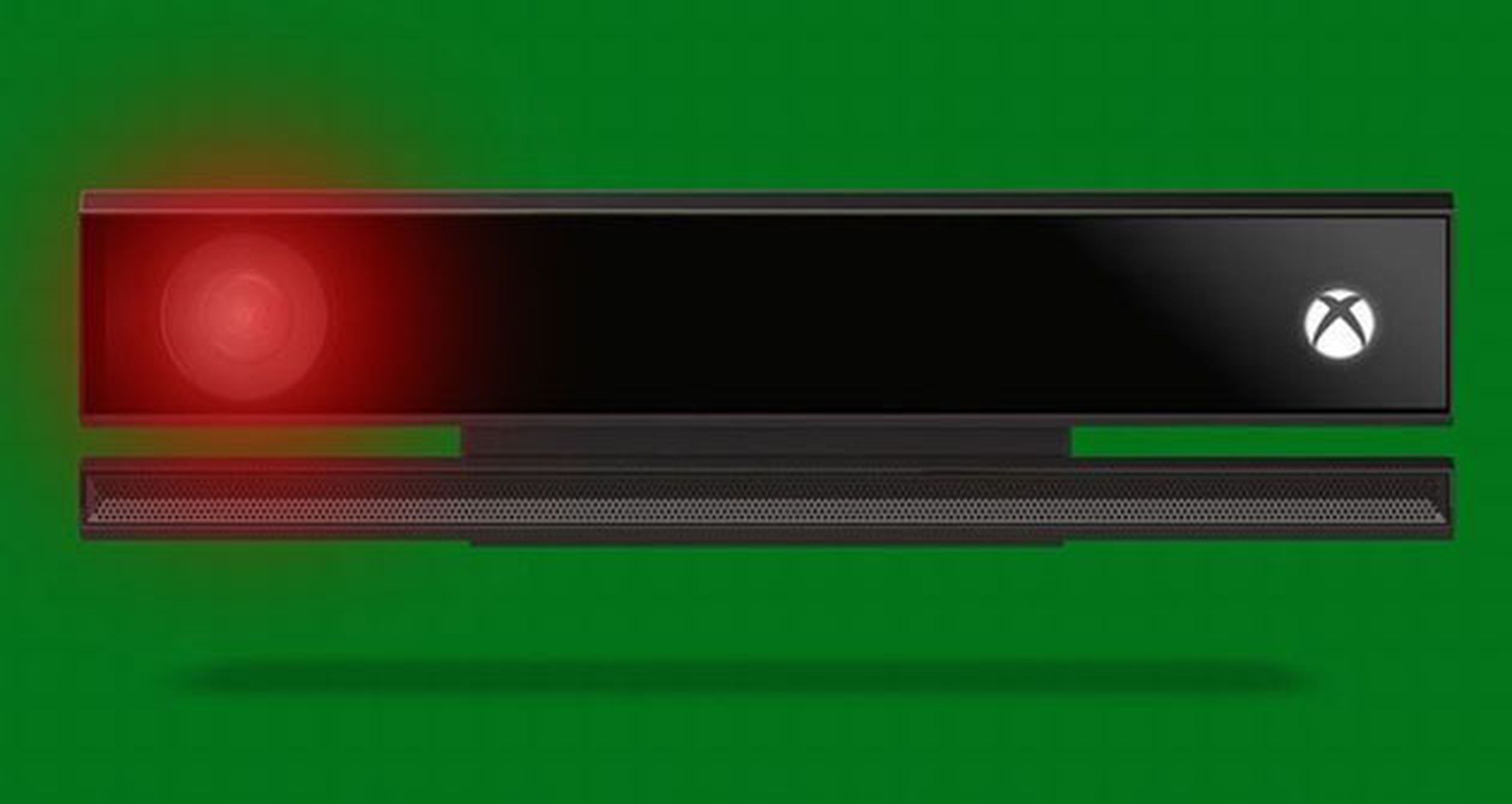 Por qué Kinect es &quot;integral&quot; en la experiencia de Xbox One