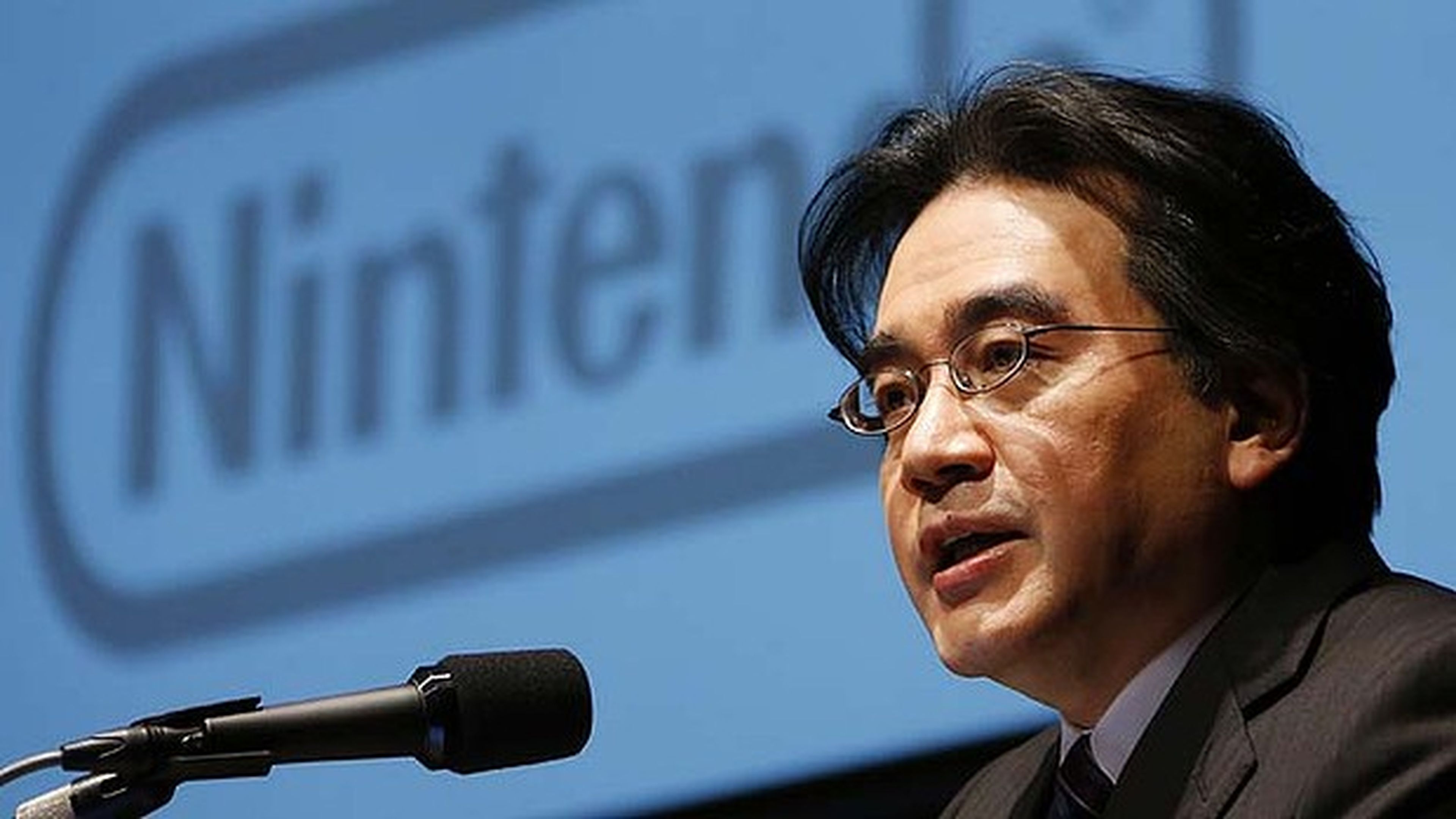 Iwata, y el éxito de Pokémon y Brain Training en occidente