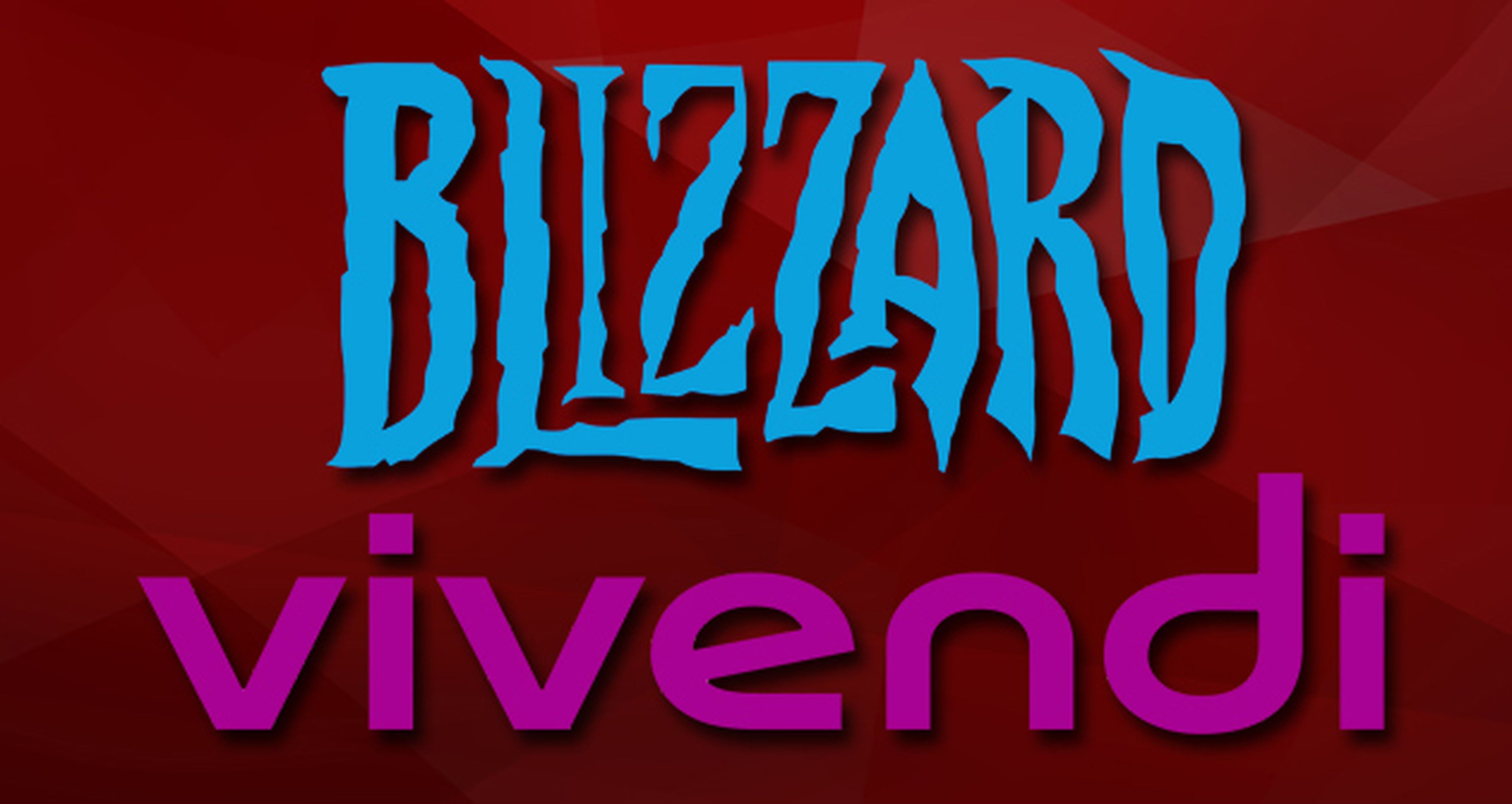 Activision Blizzard se desliga por completo de Vivendi