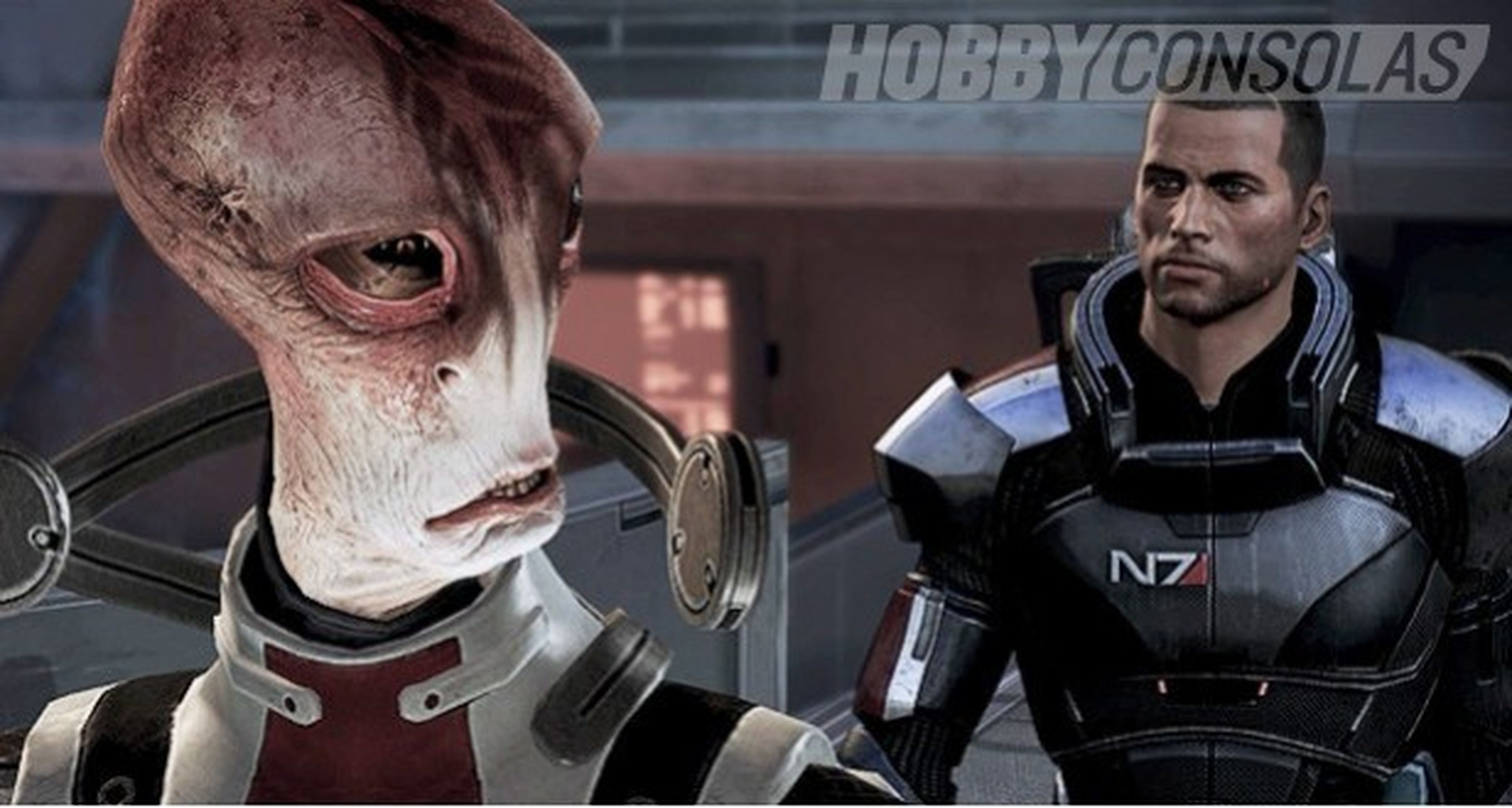 Mass Effect 4 mantendrá el espíritu de la trilogía original