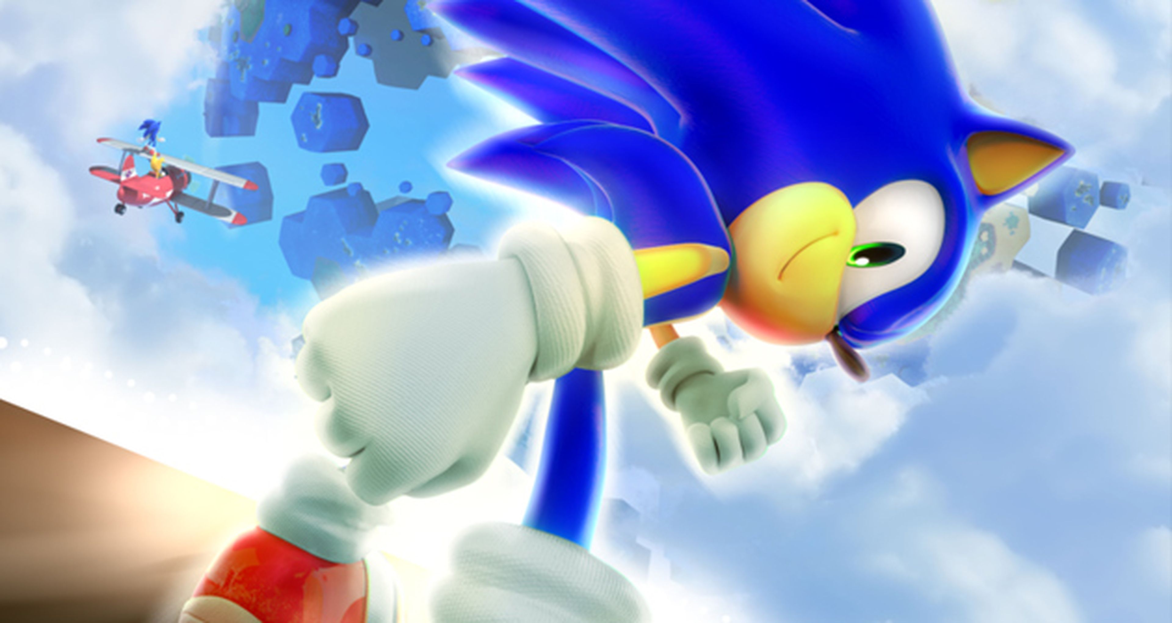 Sonic Lost World saca sobresaliente en Famitsu