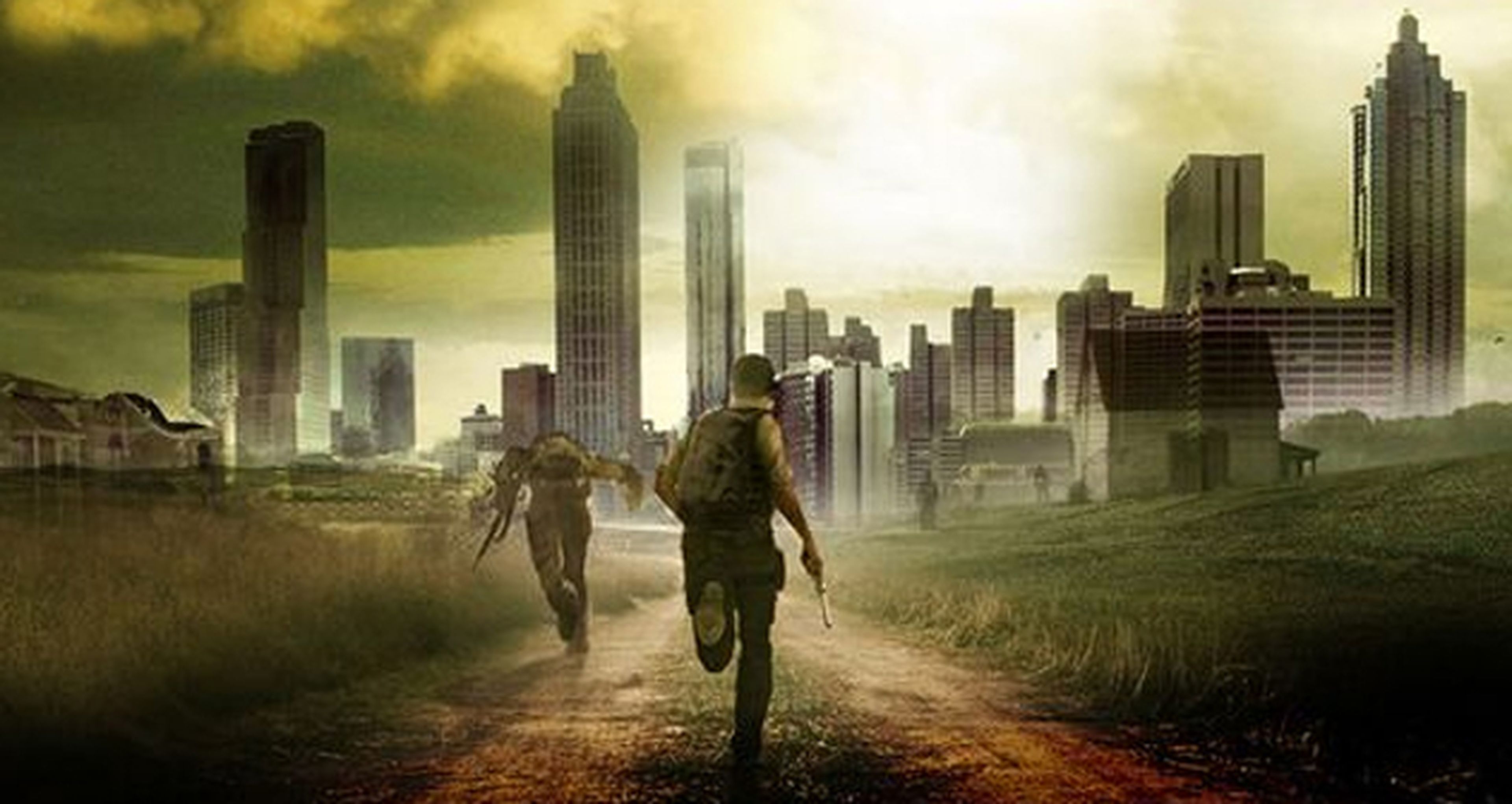 En The Walking Dead se enfrentan a nuevos retos