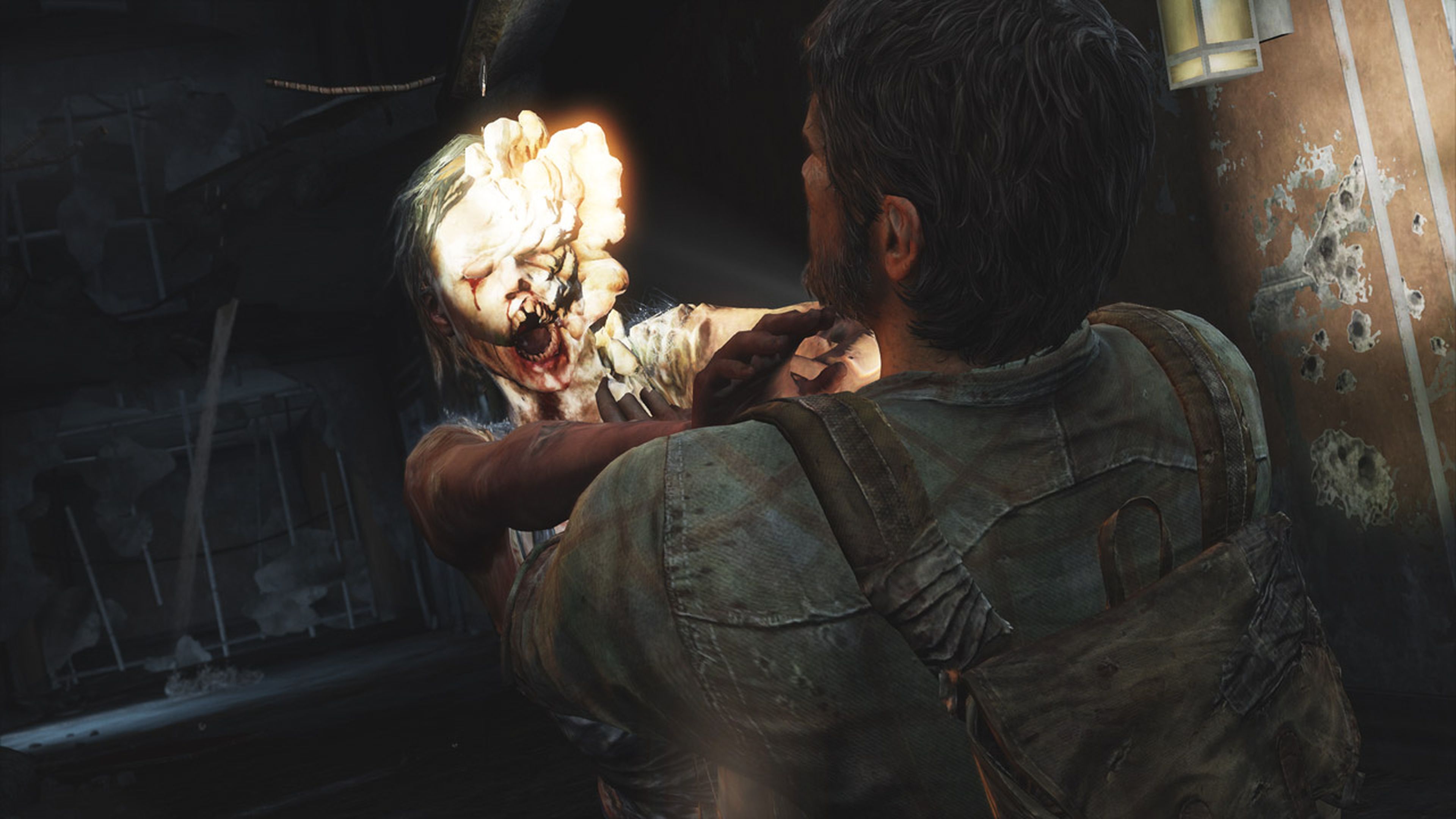 Naughty Dog no contempla The Last of Us para PS4