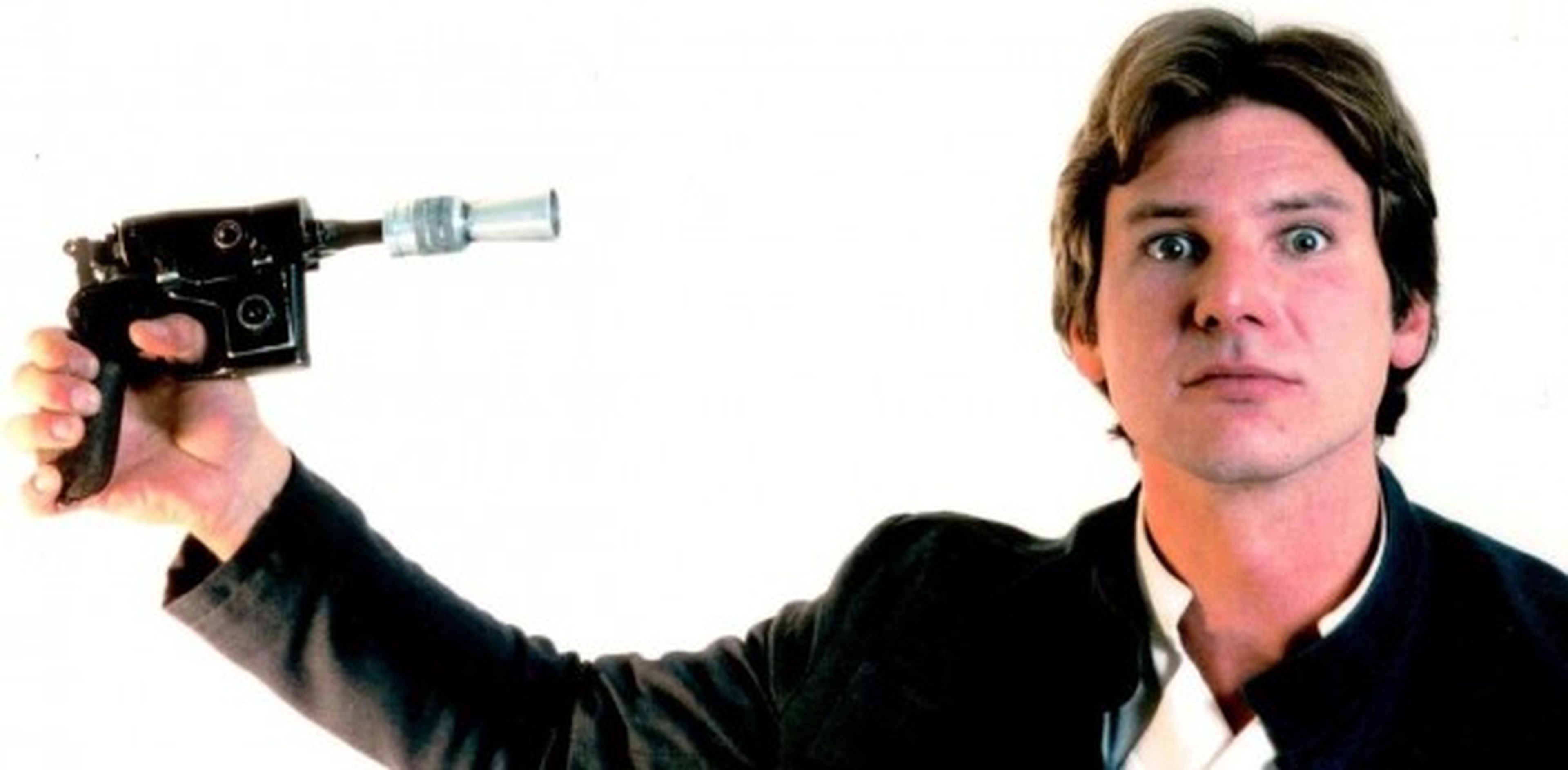 Han Solo pudo haber muerto en El Retorno del Jedi