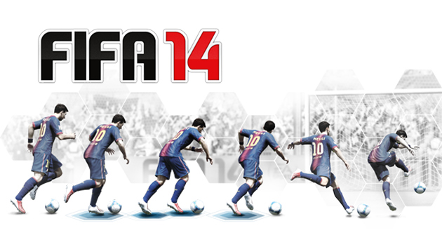 Analisis De Fifa 14 Para Ps Vita Hobbyconsolas Juegos